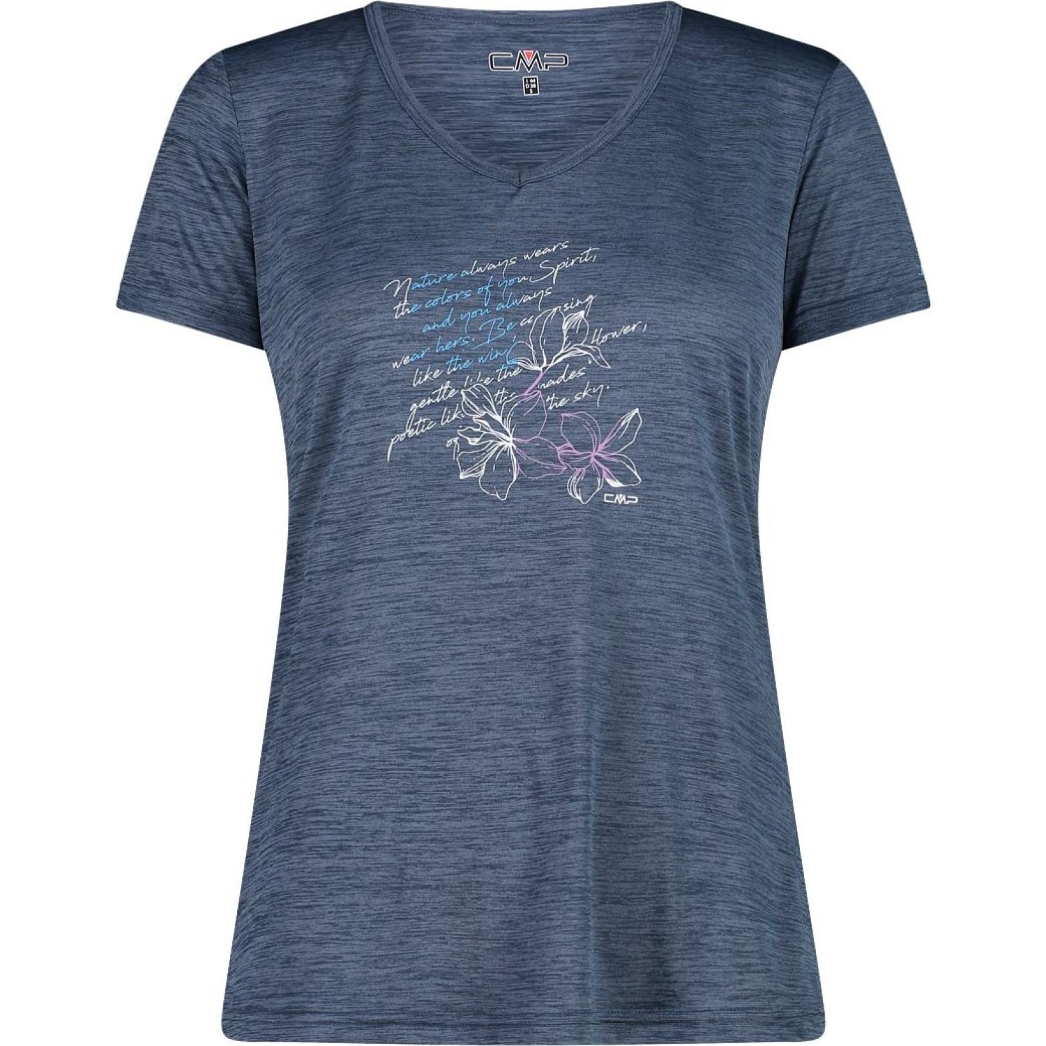 Woman T-Shirt 39T6136