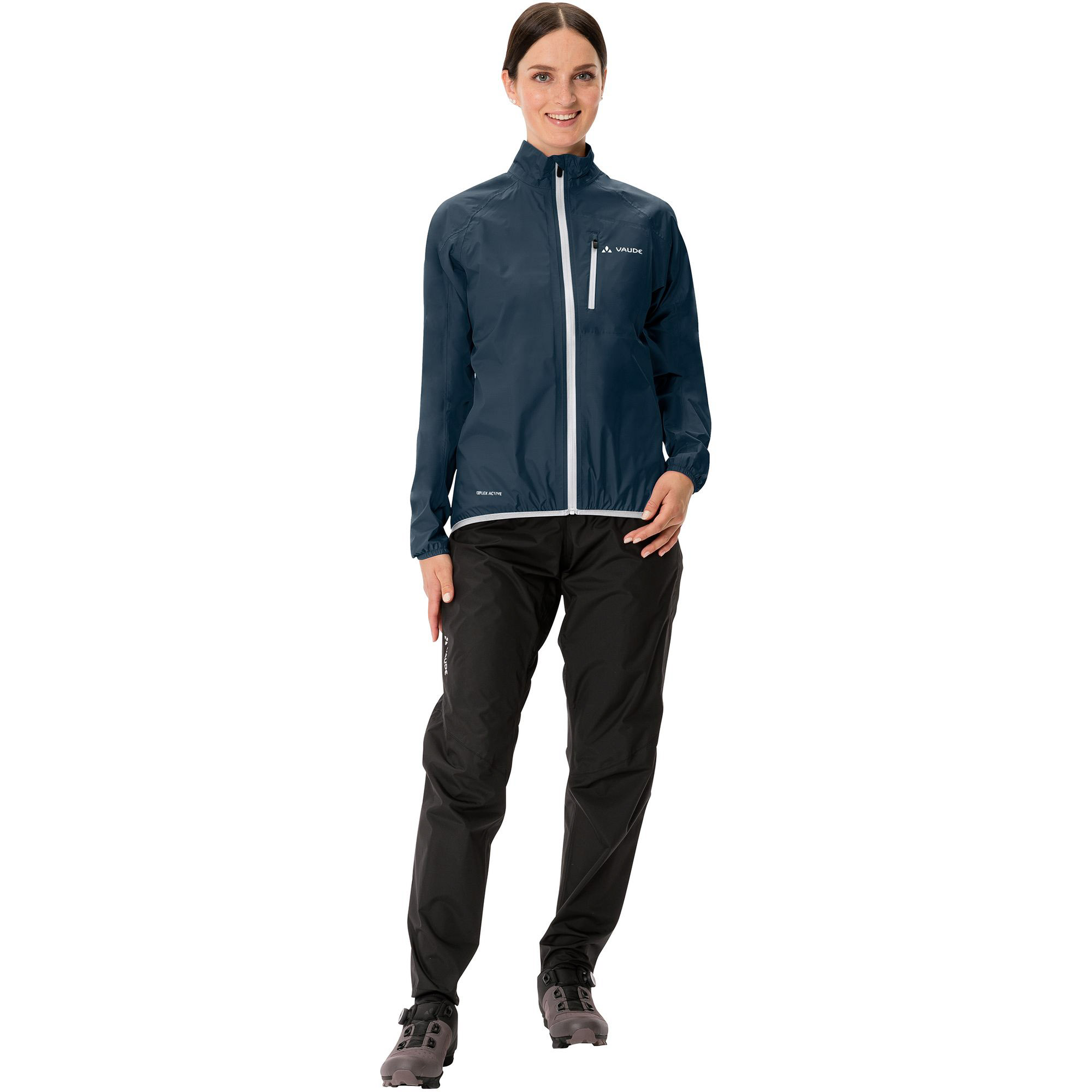 Wo Drop Jacket III