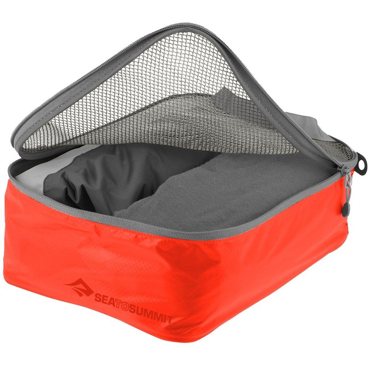 Garment Mesh Bag