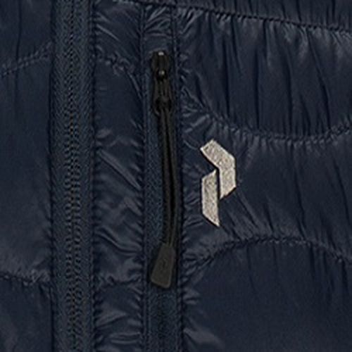 M HELIUM HYBRID HD Jacket