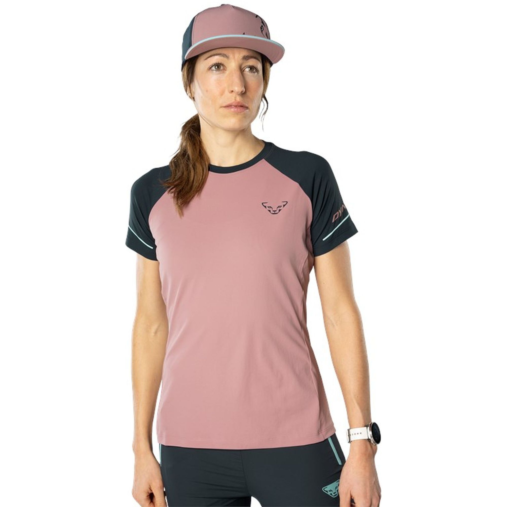Alpine Pro W S/S Tee