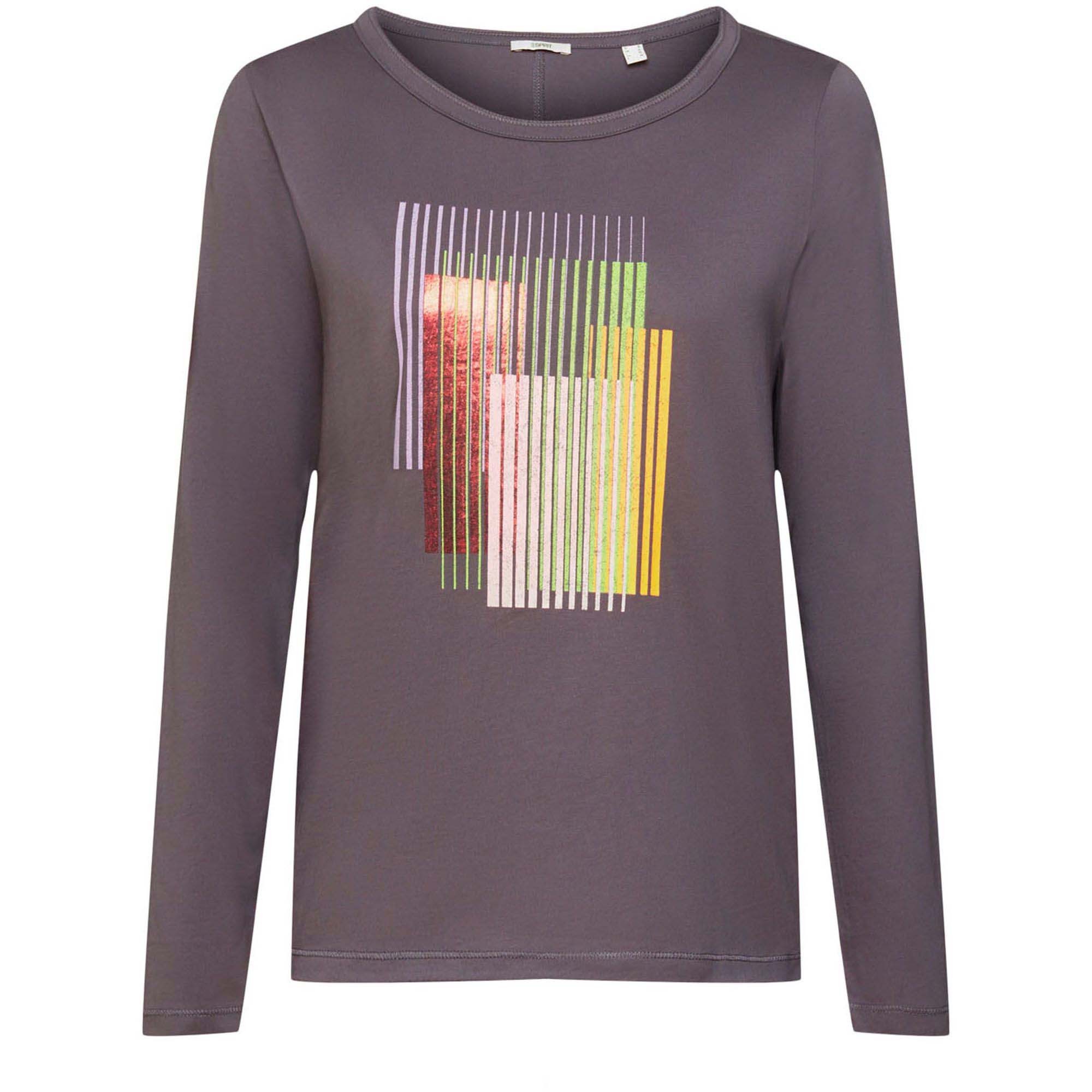 lslv core tee sweater
