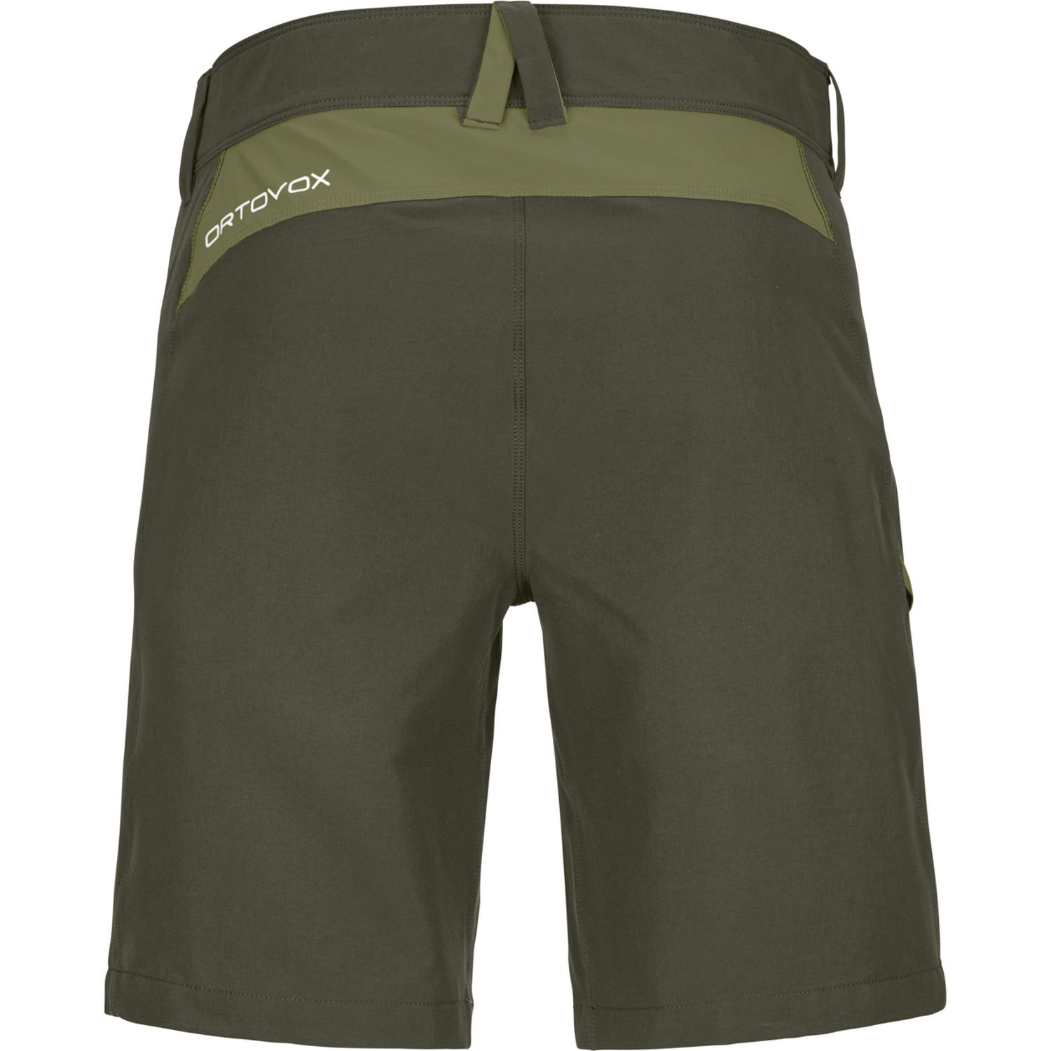 PELMO SHORTS W