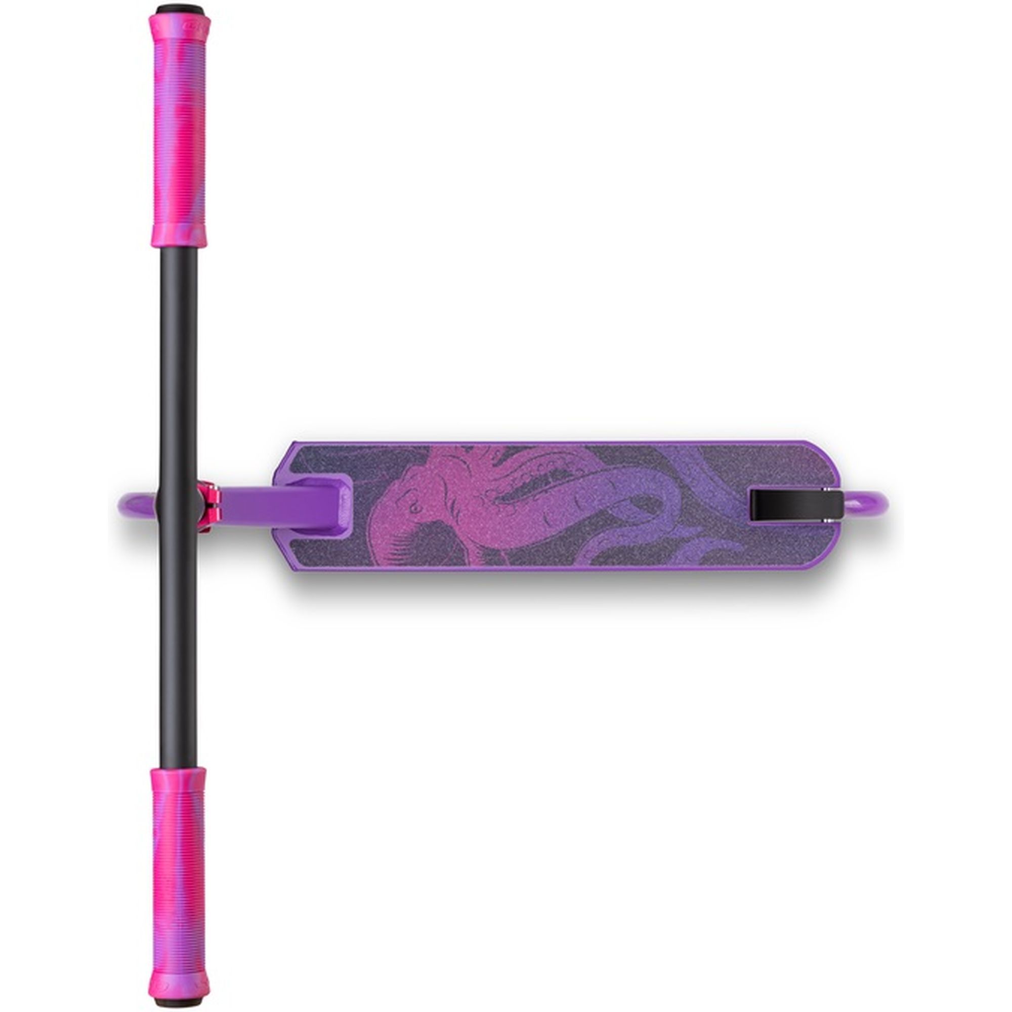 Pro Scooter Critter