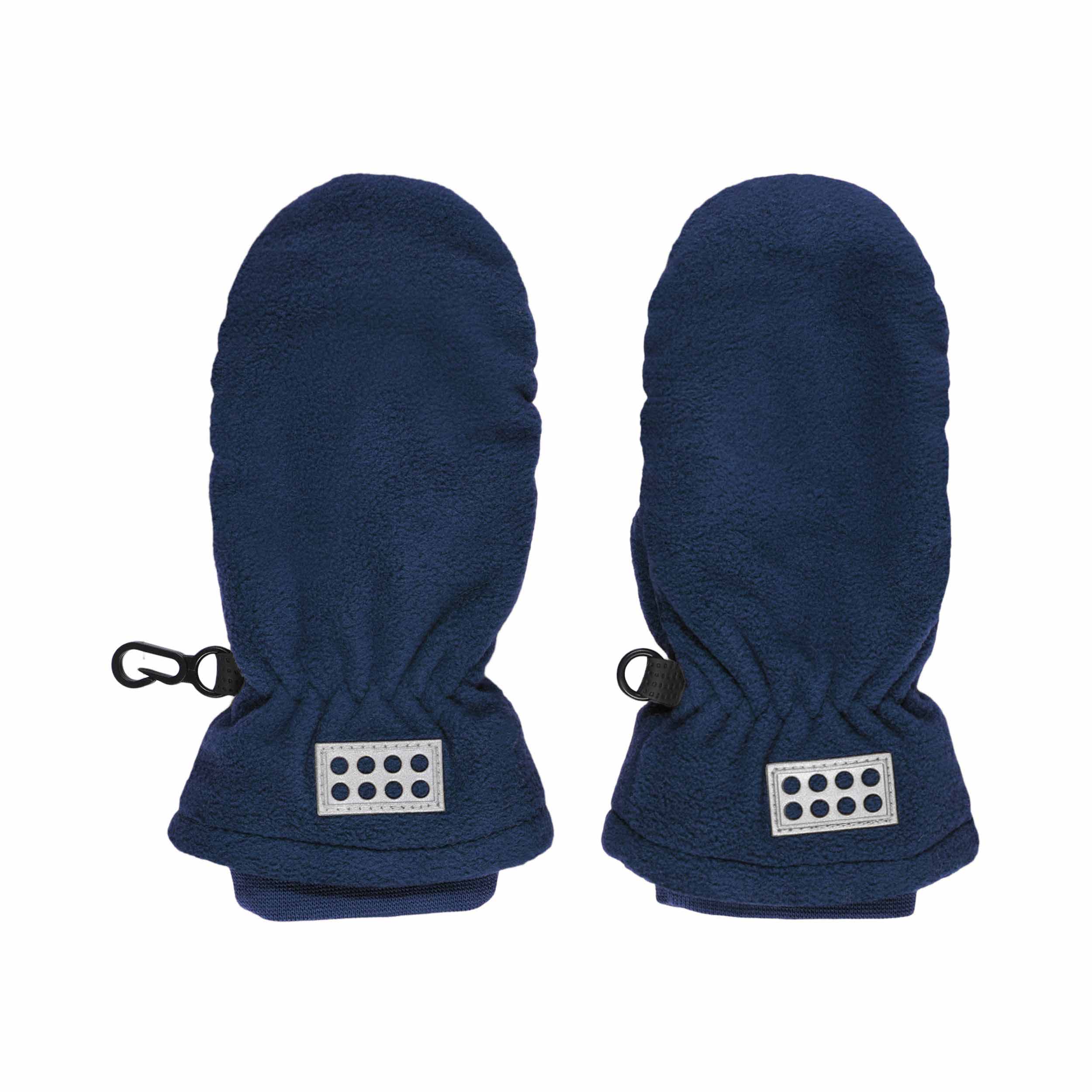 LWANVIK 703 FLEECE MITTEN