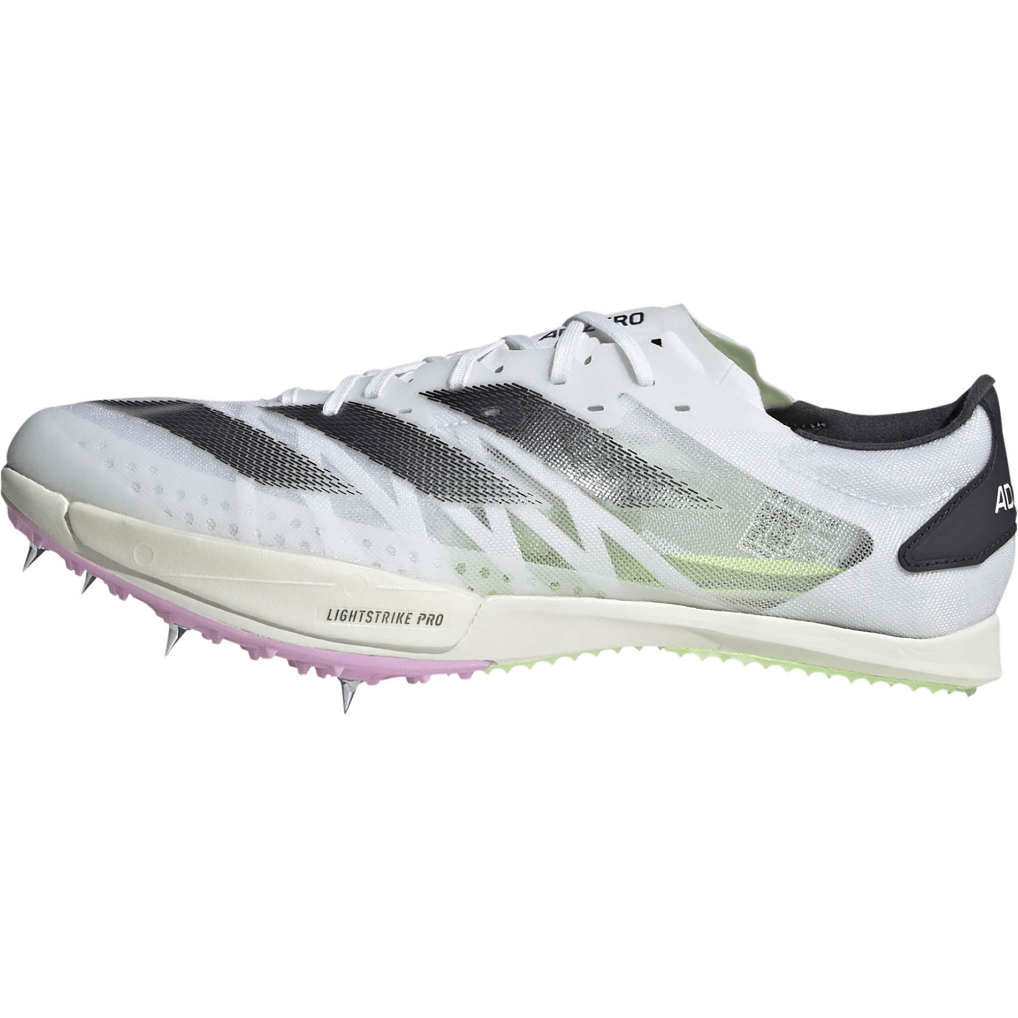 Adizero Ambition Spike-Schuh