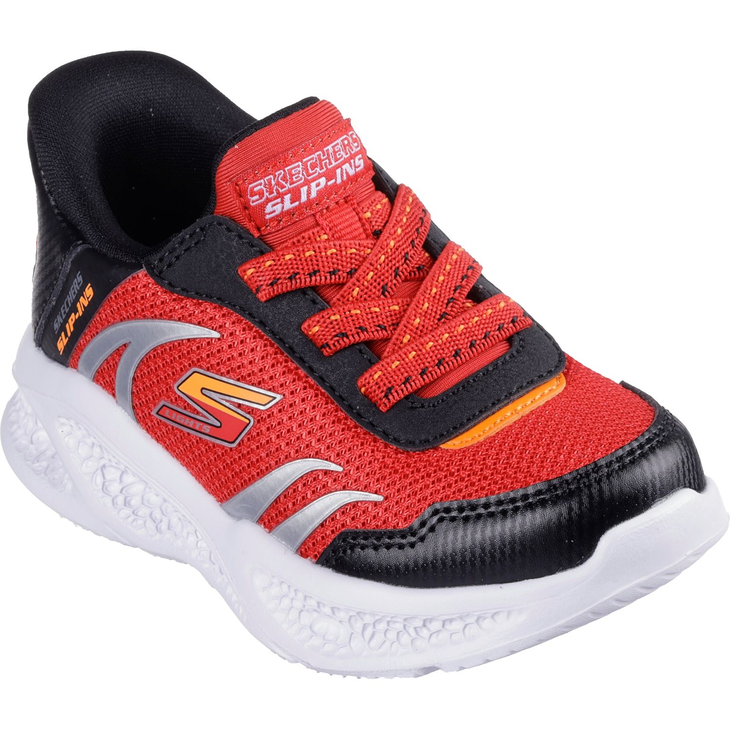 Skechers Meteor-Lights-Brisk I