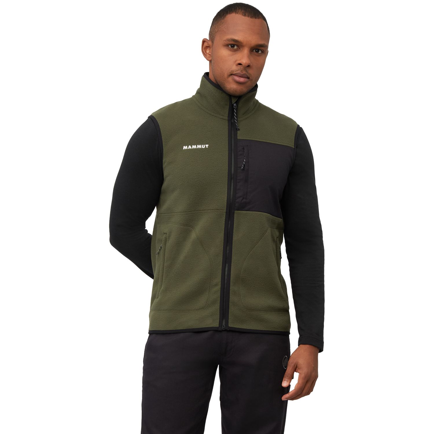 Tamaro ML Vest Men