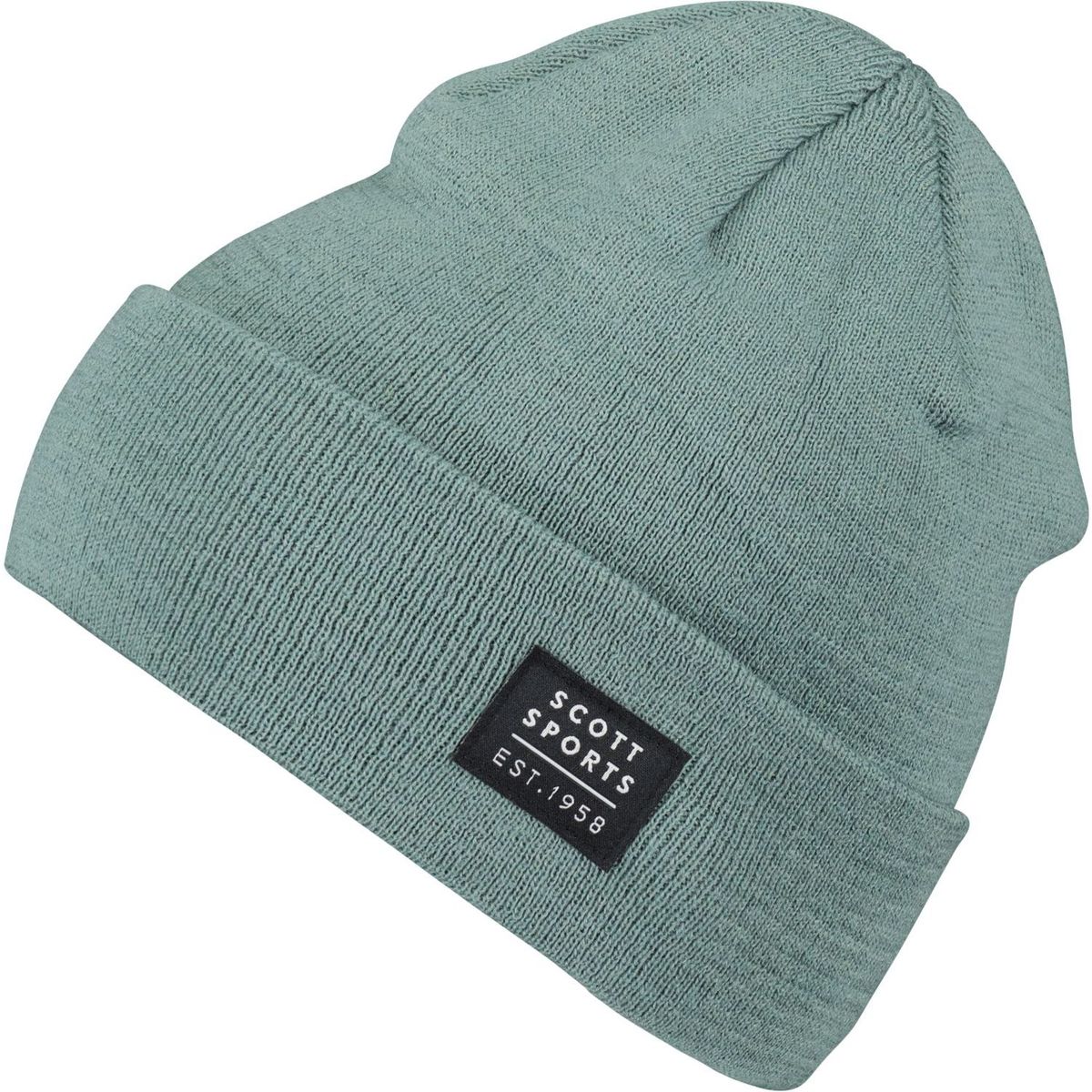 BEANIE TEAM 20 MERINO