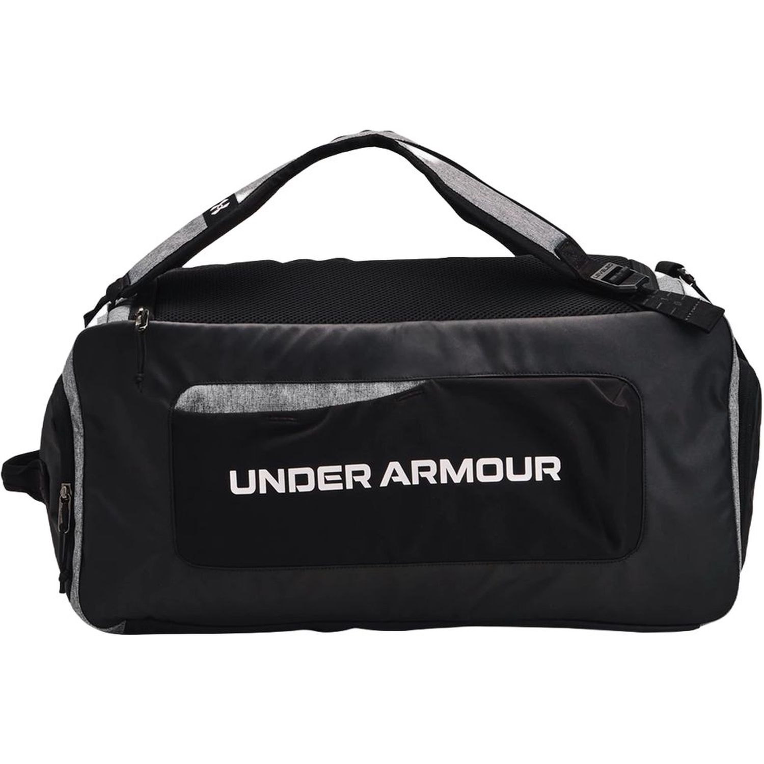 UA Contain Duo MD BP Duffle