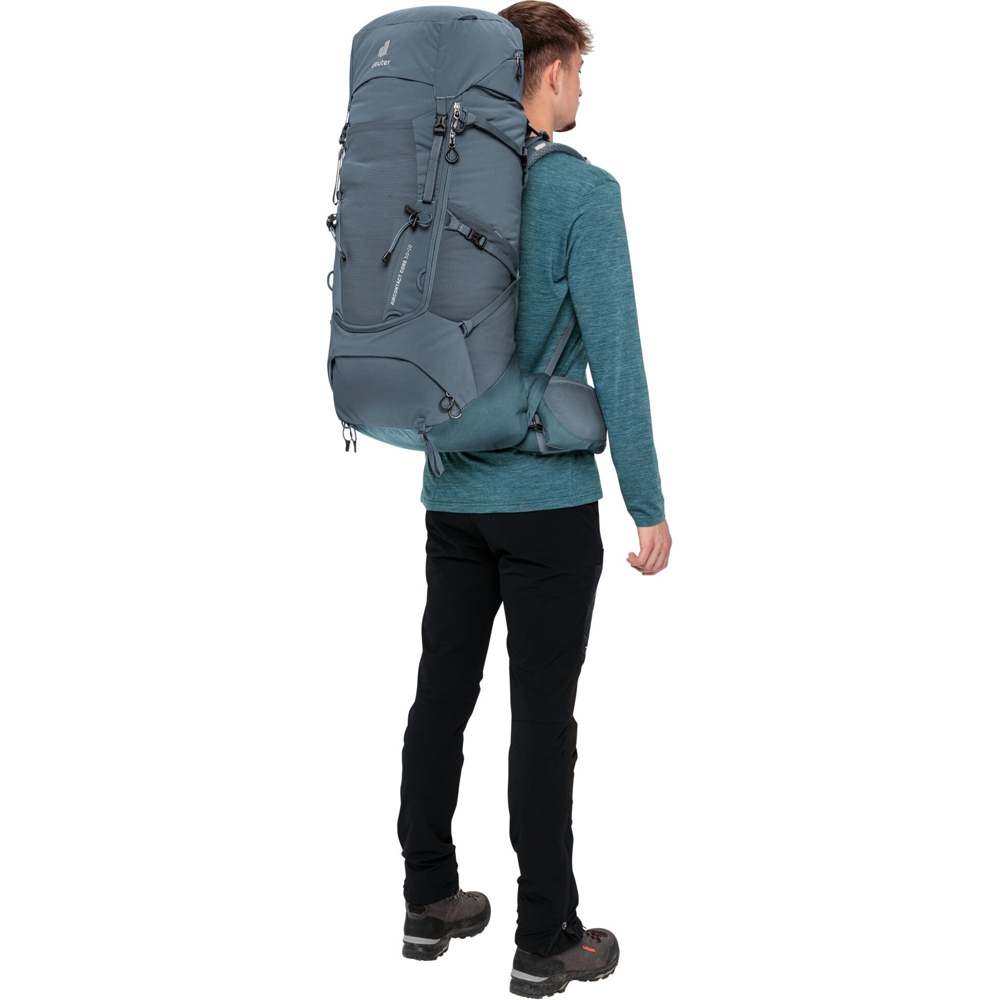Aircontact Core 50+10