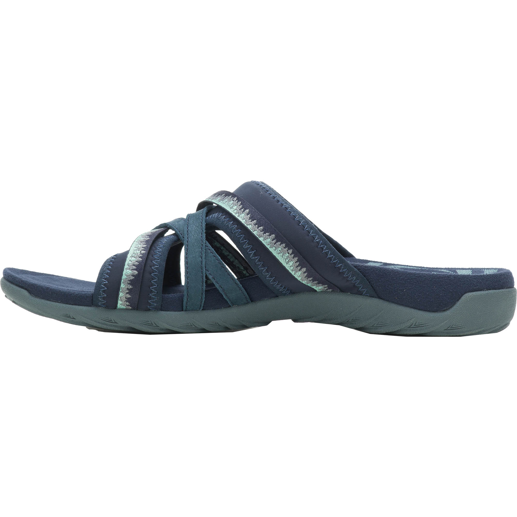 Terran 3 Cush Slide Wmn