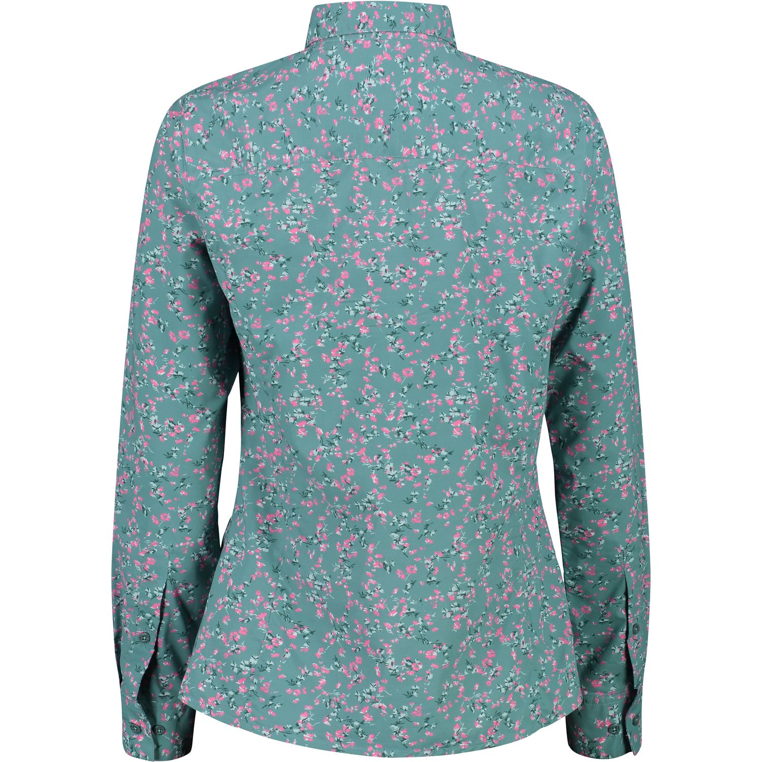 Woman Shirt Long Sleeve 34S6156