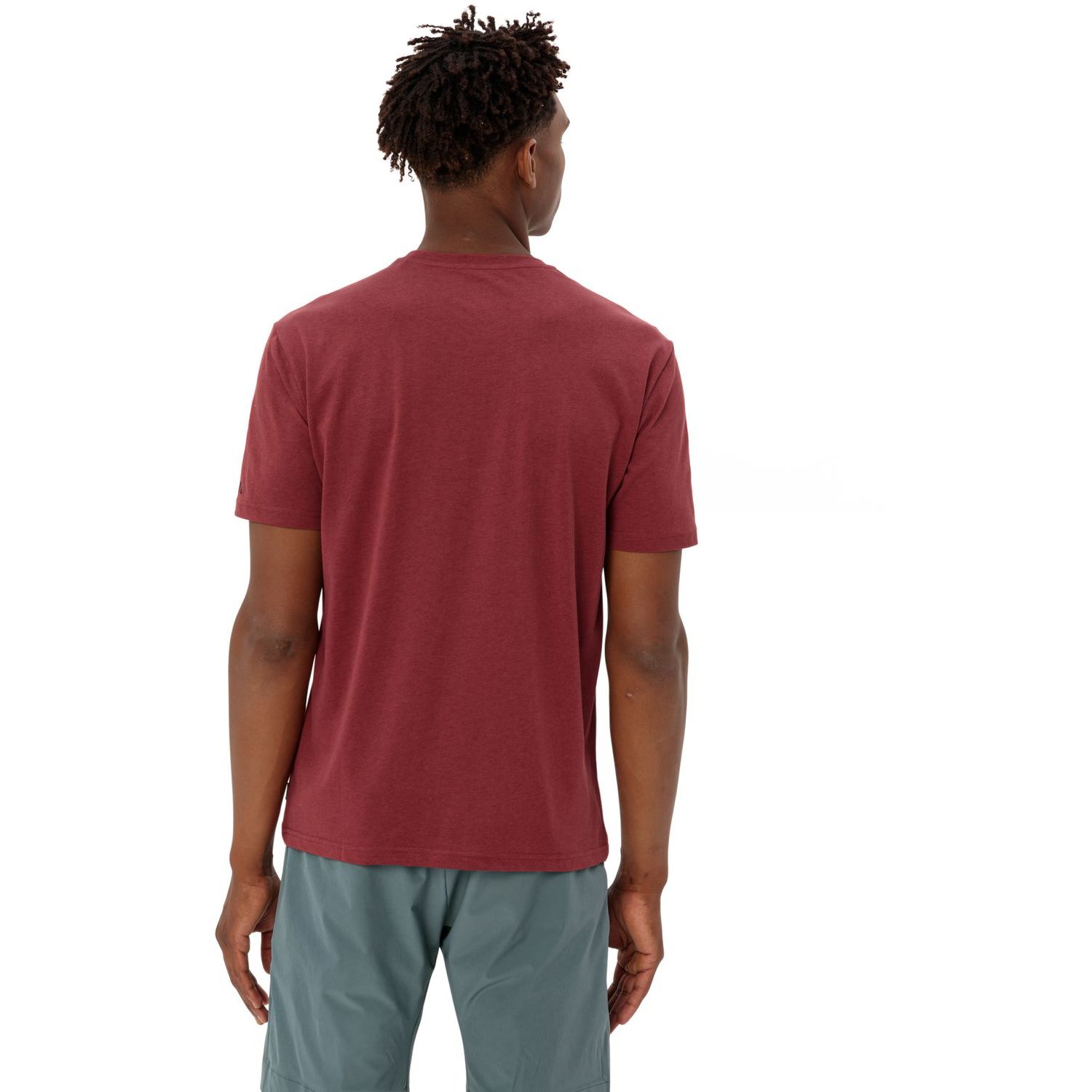 Me Cyclist T-Shirt V