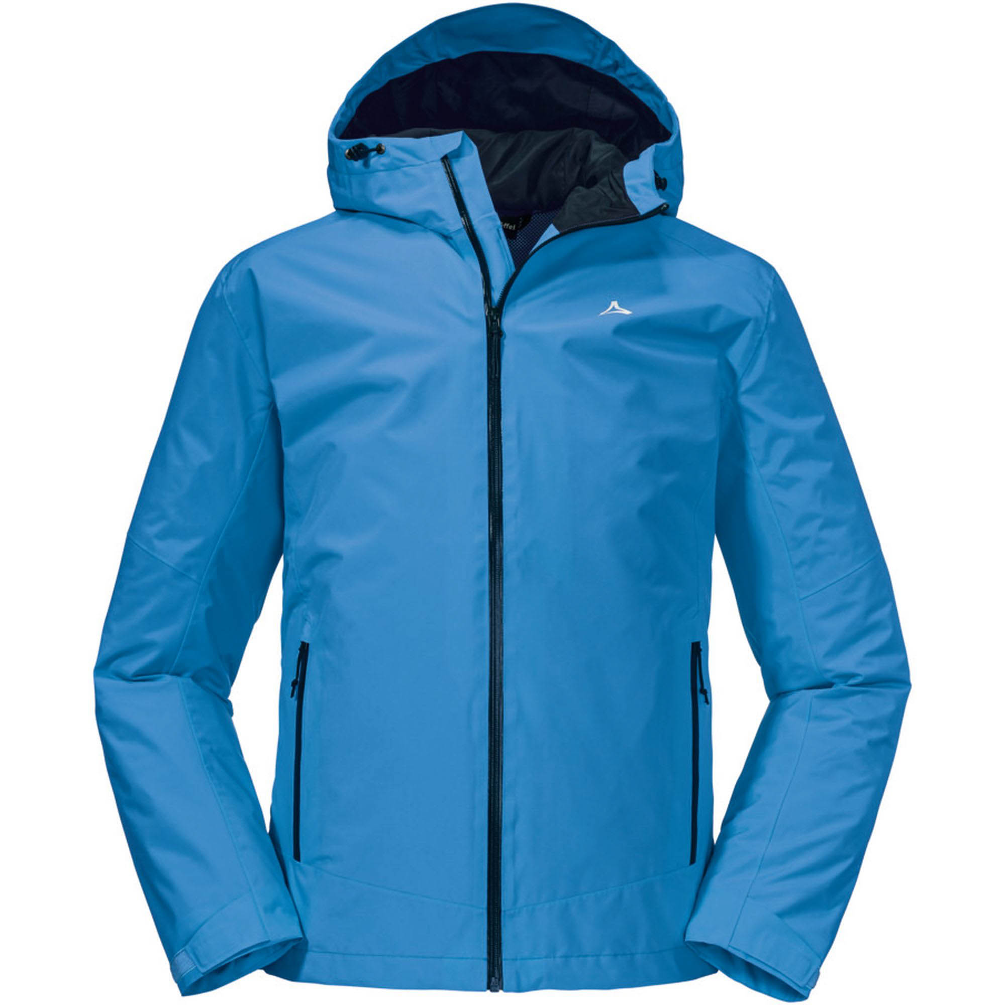 Jacket Wamberg M