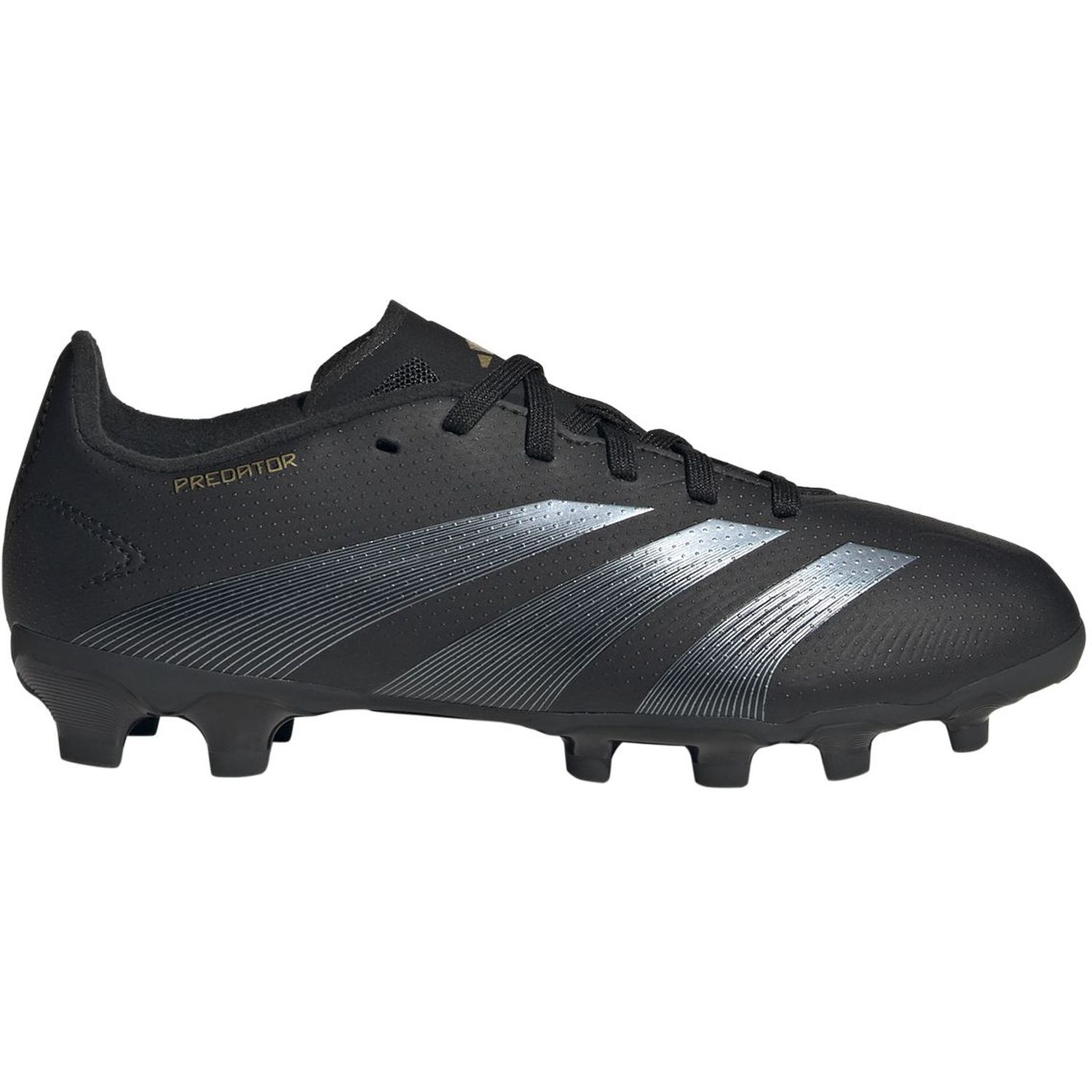 Predator League Kids MG Fußballschuh