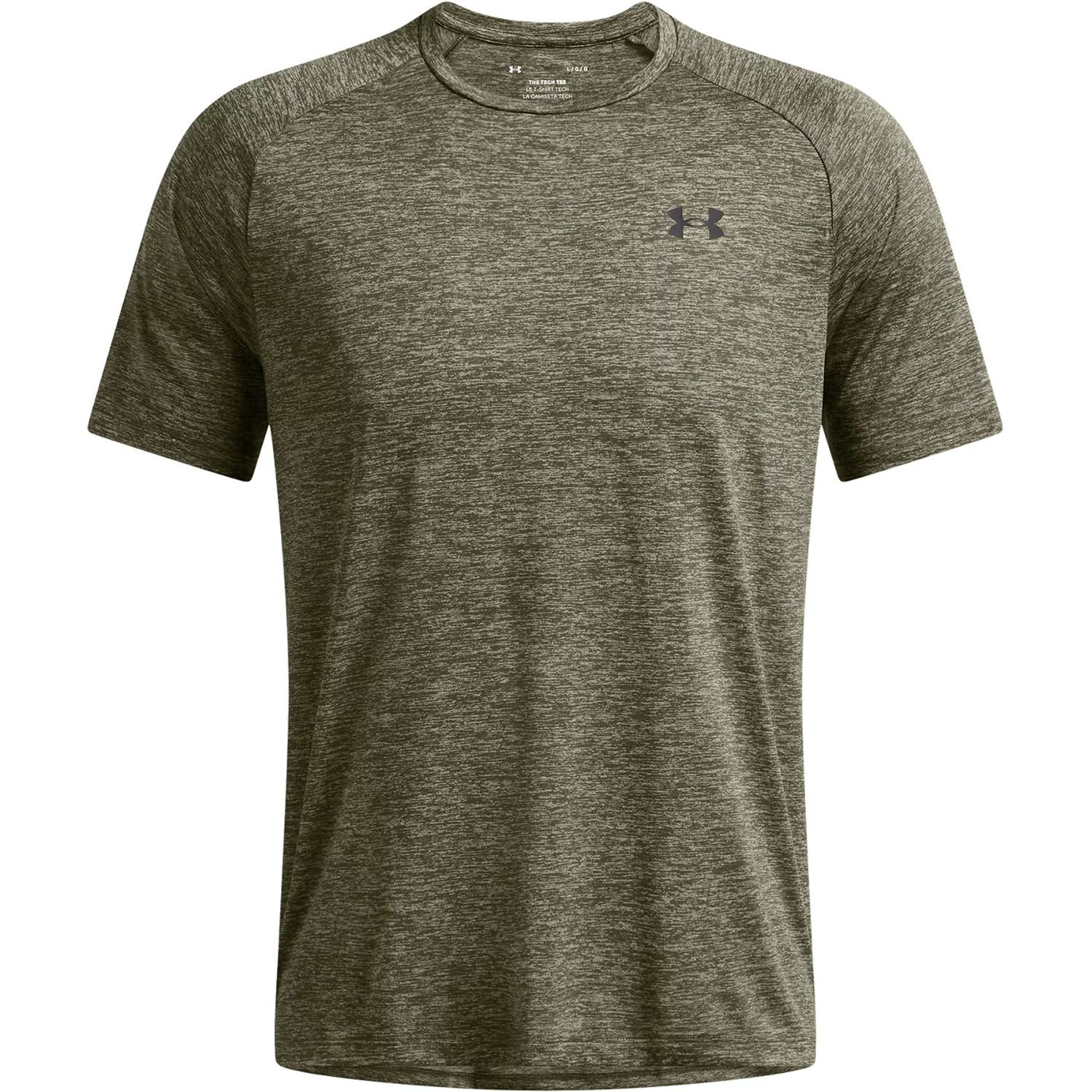 UA Tech SS Tee 2.0