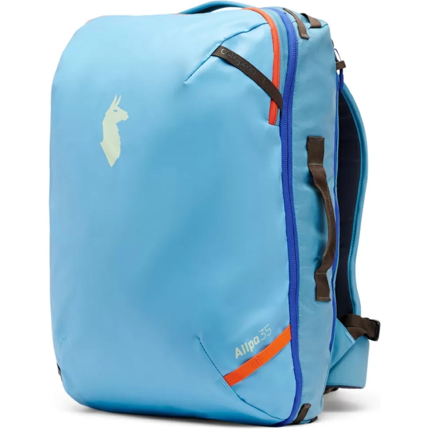 Allpa 35L Travel Pack