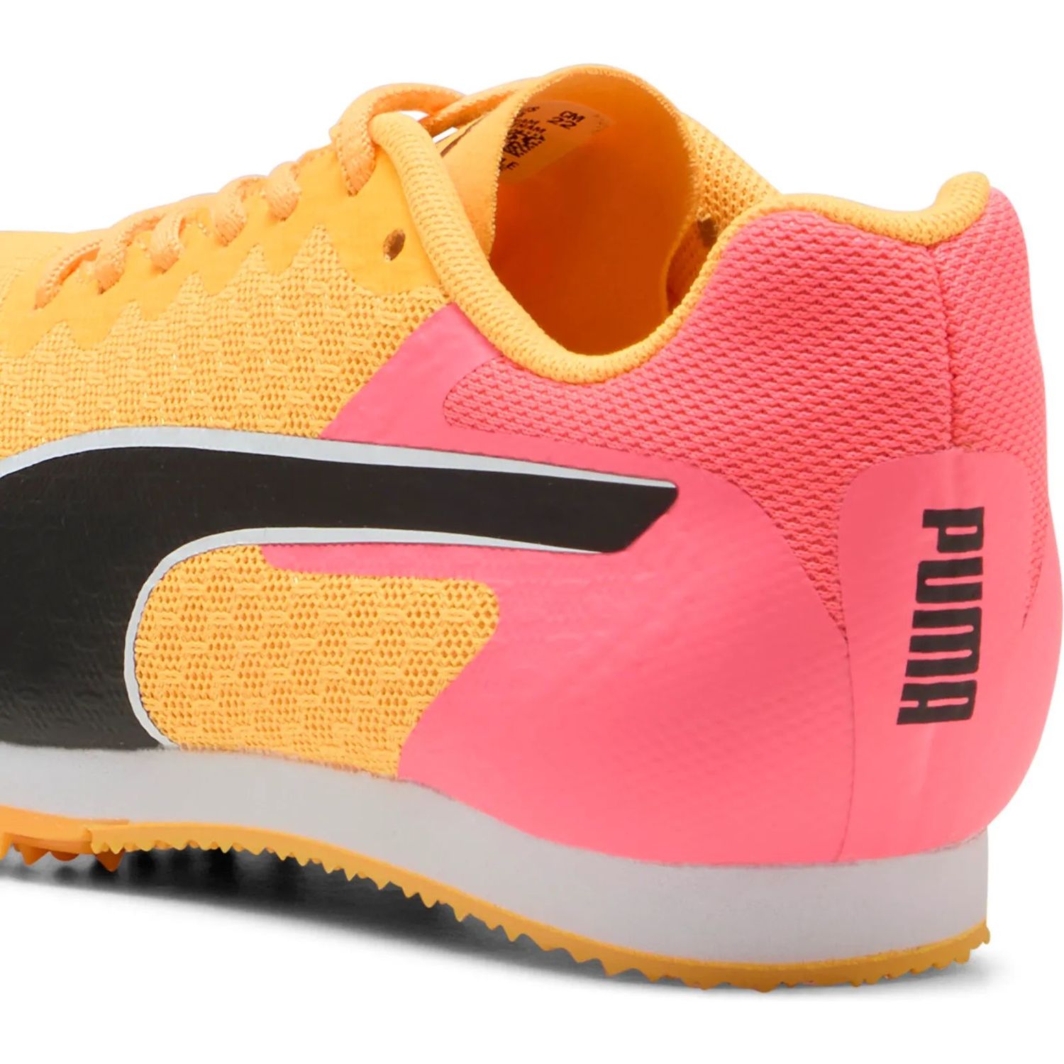 evoSPEED Star 9 Junior