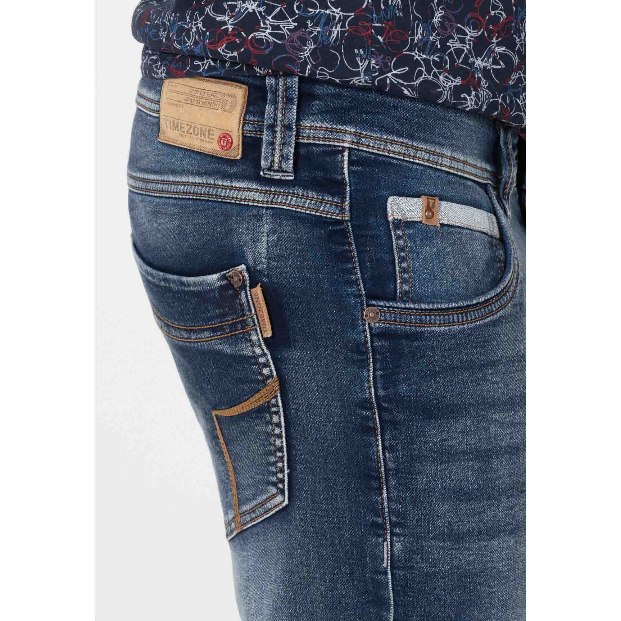 Slim ScottyTZ Short