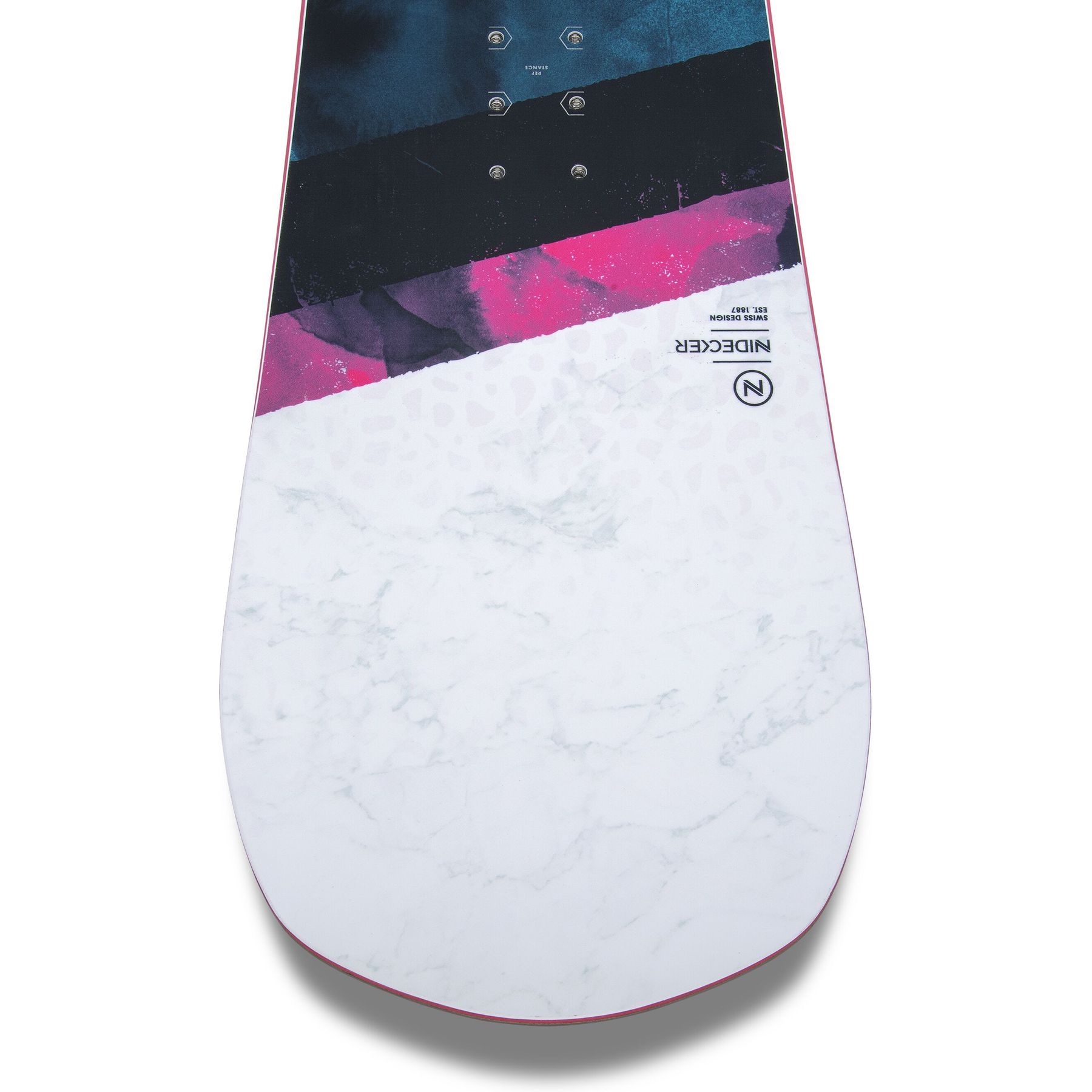 Micron Flake JR 2021