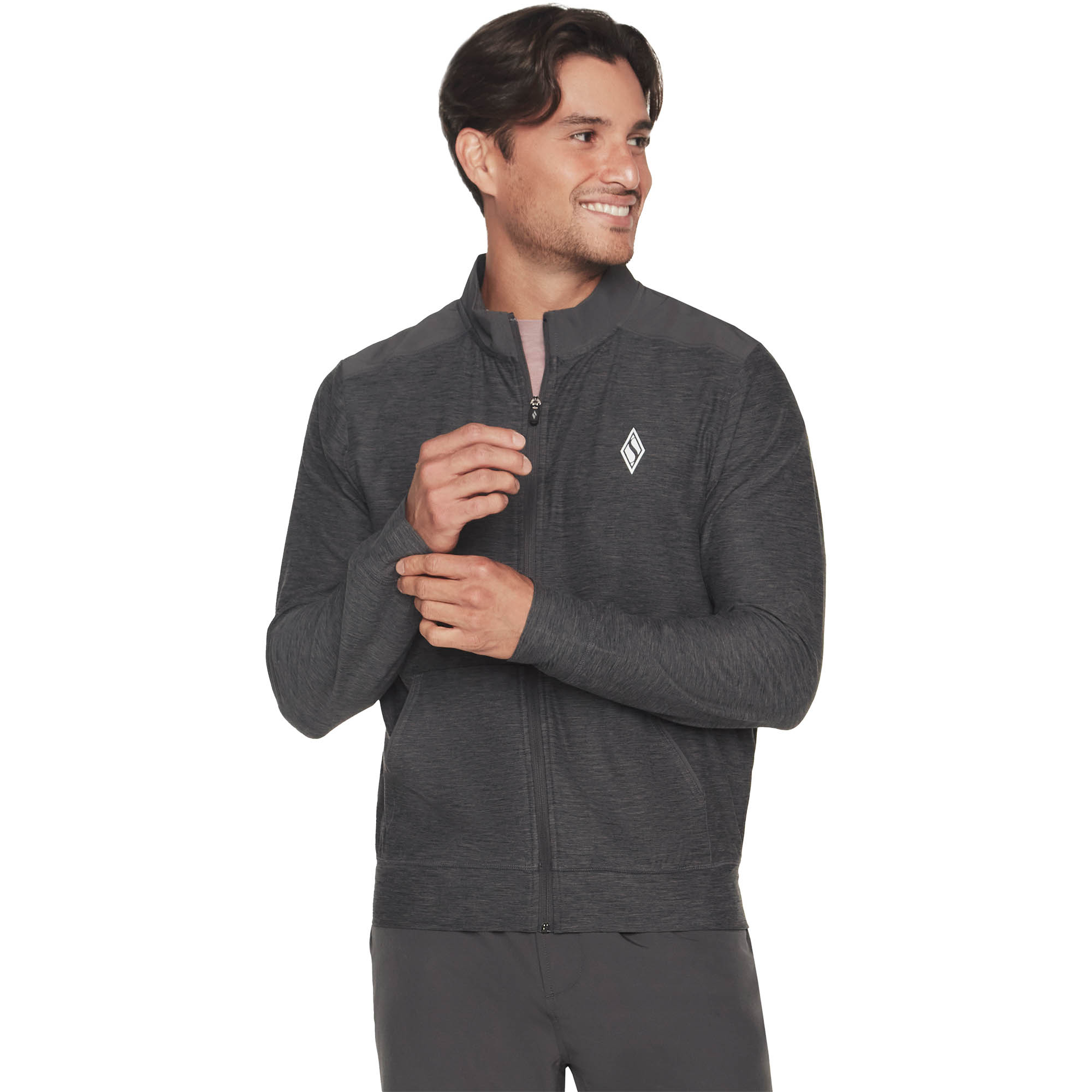 The Hoodless Hoodie Ultra Go