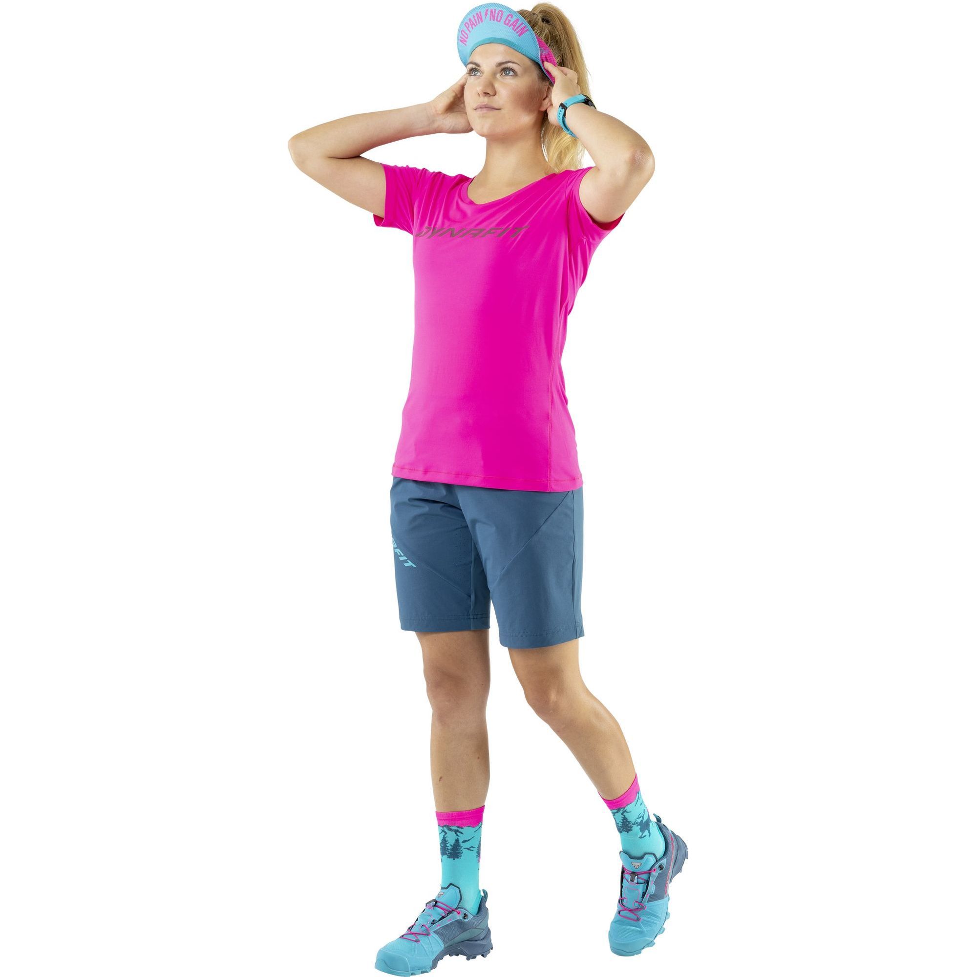 Traverse 2 W S/S TEE