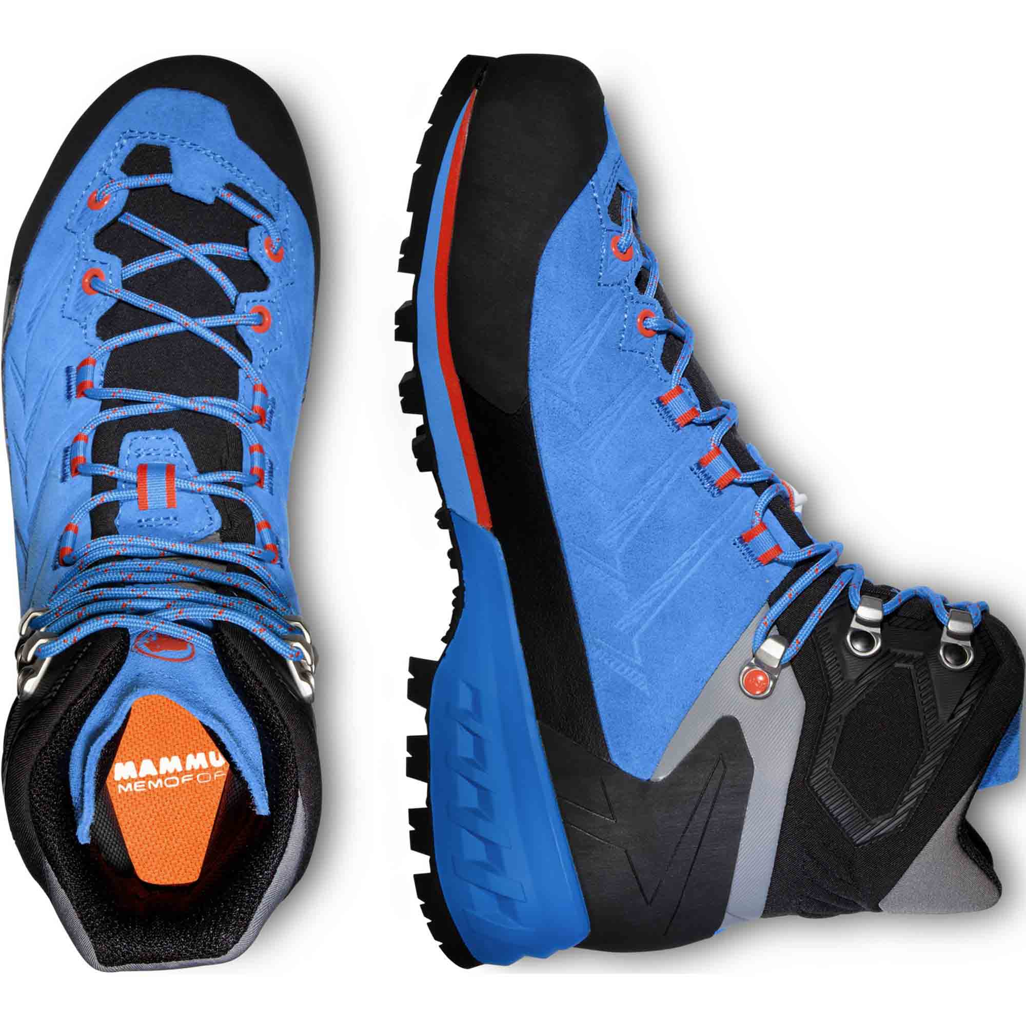 Kento Tour High GTX W