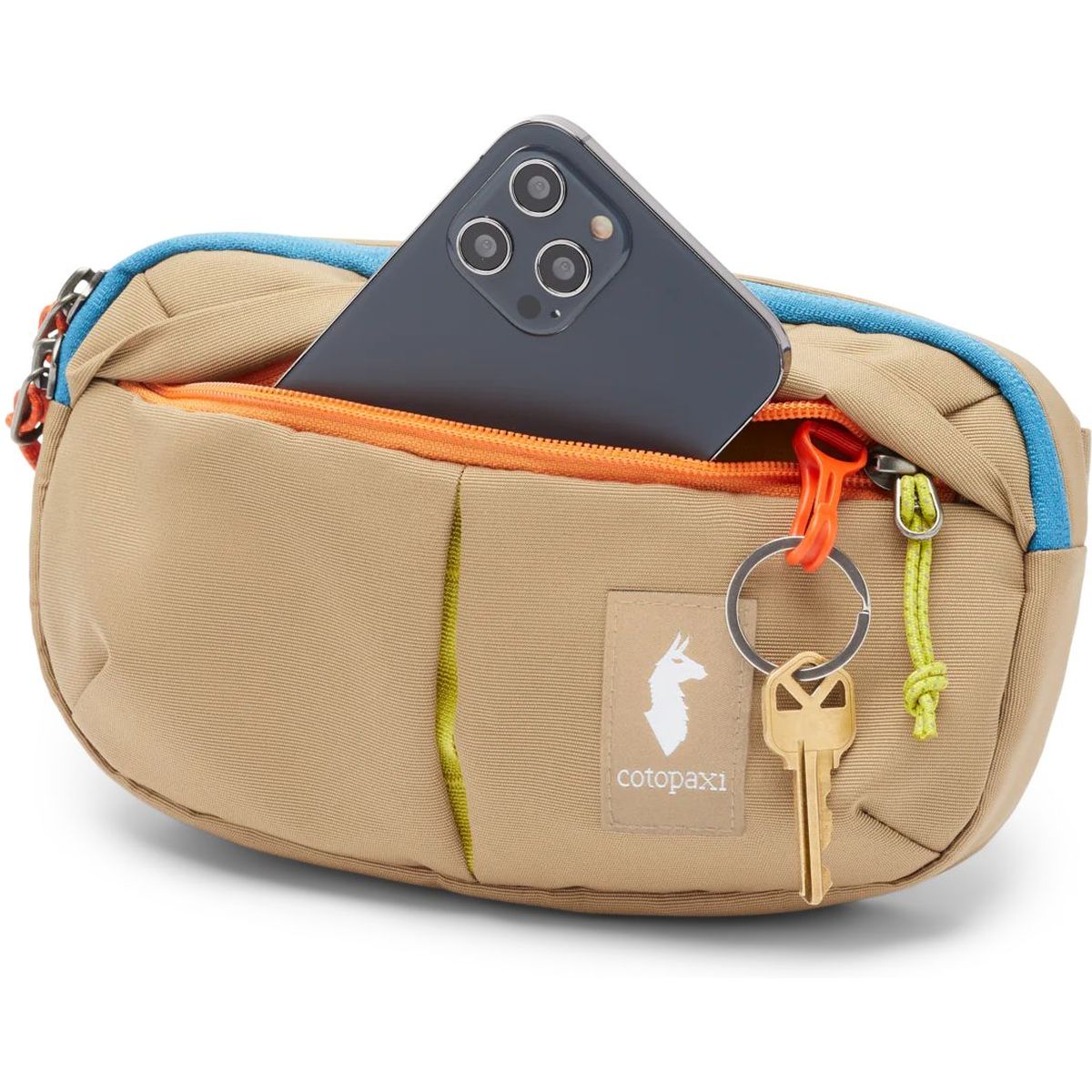Todo 2L Hip Pack - Cada Dia