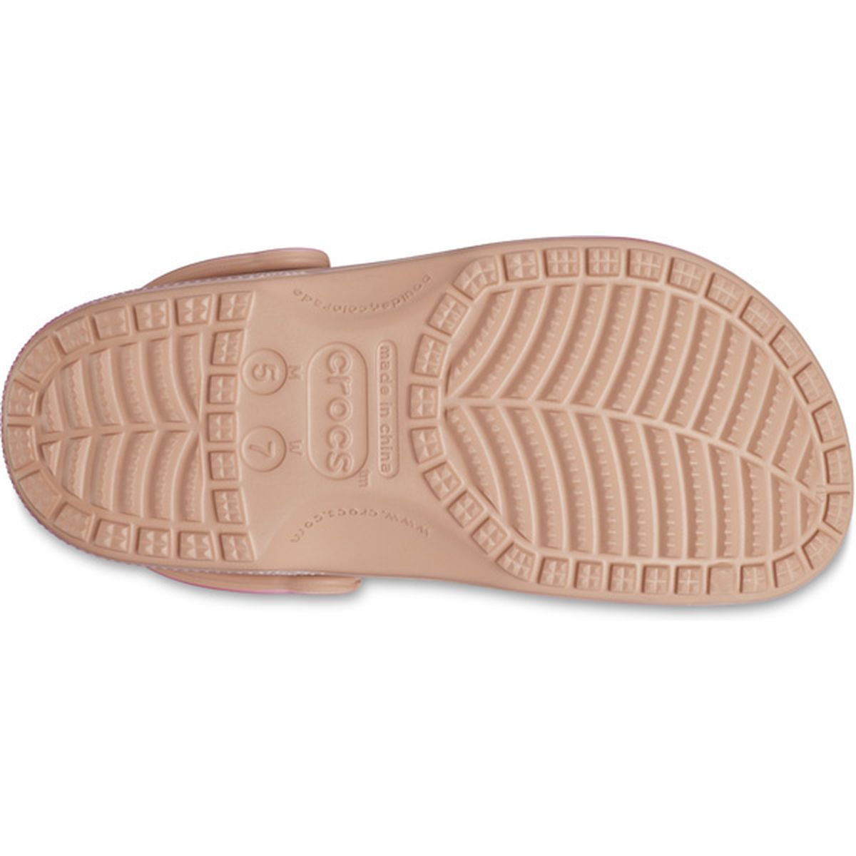 Classic Color Dip Clog