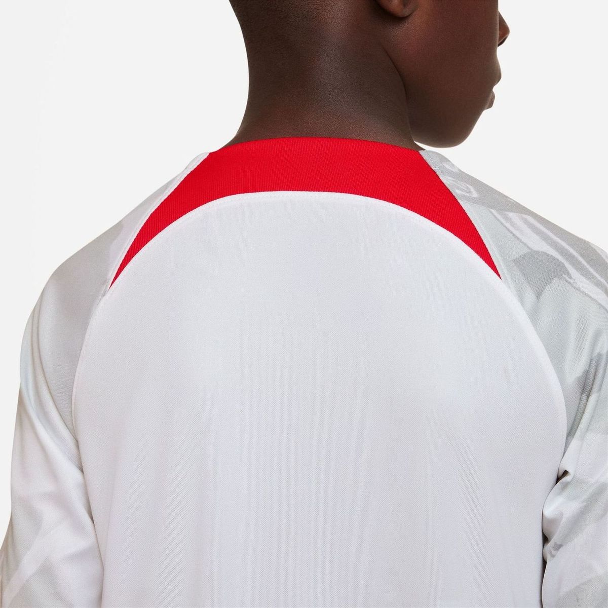 Red Bull Leipzig 2022/23 Stadium Home Kids