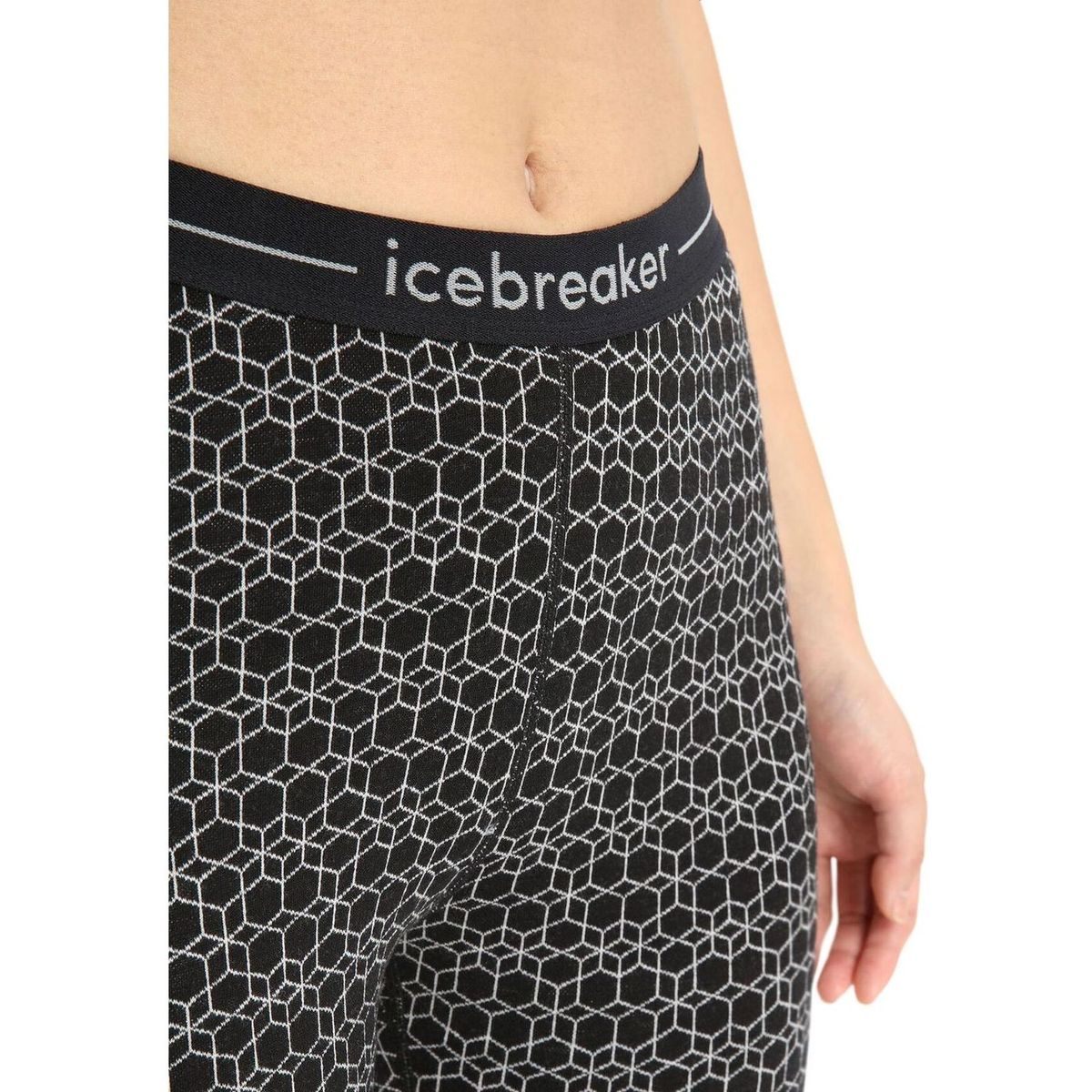 W 250 Vertex Leggings Alpine Geo