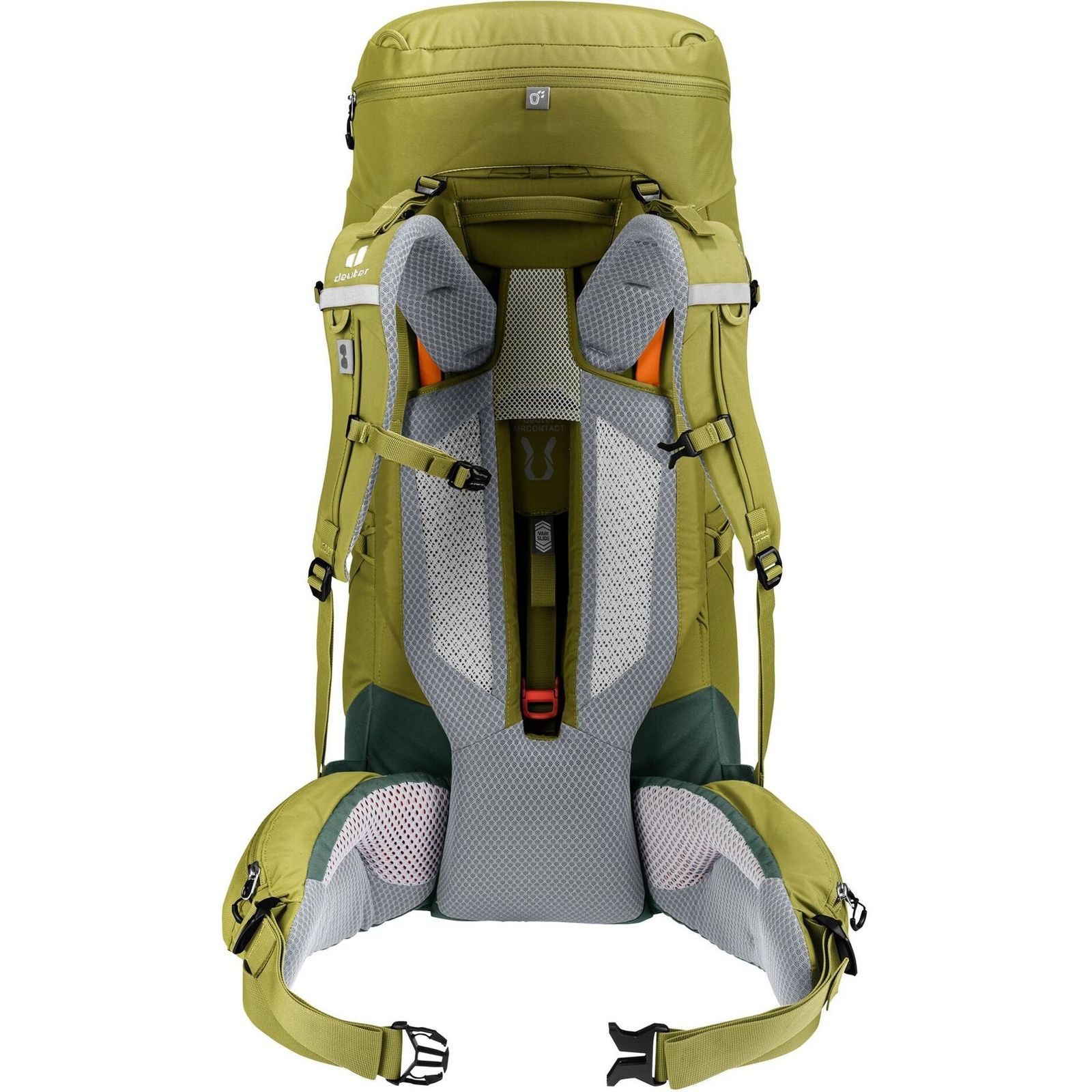 Aircontact Core 50+10