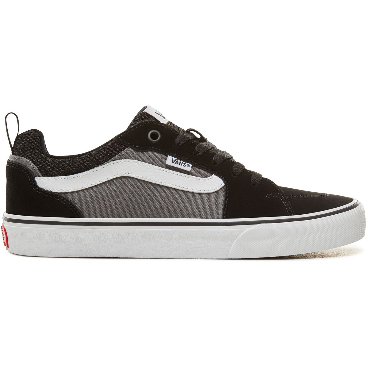 MN Filmore (Suede/Canvas)