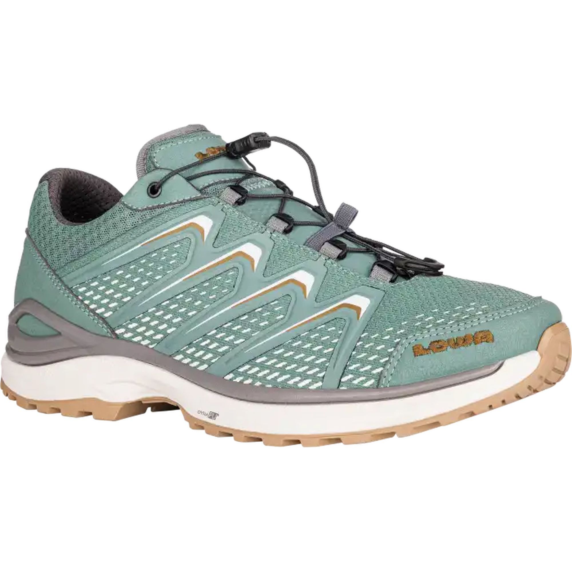 Maddox GTX Lo