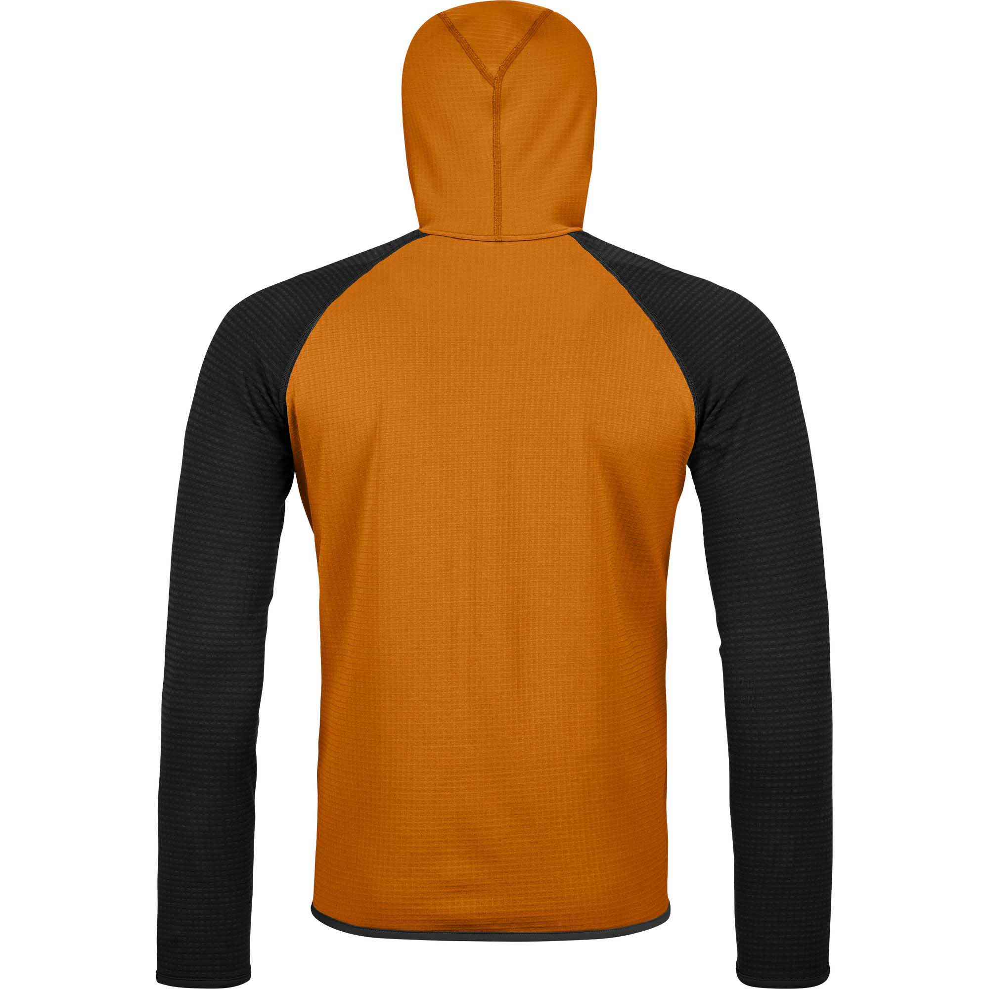 FLEECE GP CLASSIC KNIT HOODY M