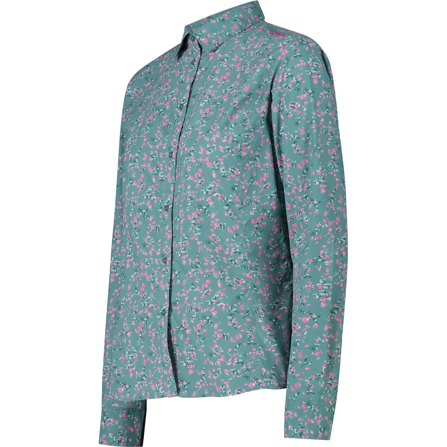 Woman Shirt Long Sleeve 34S6156