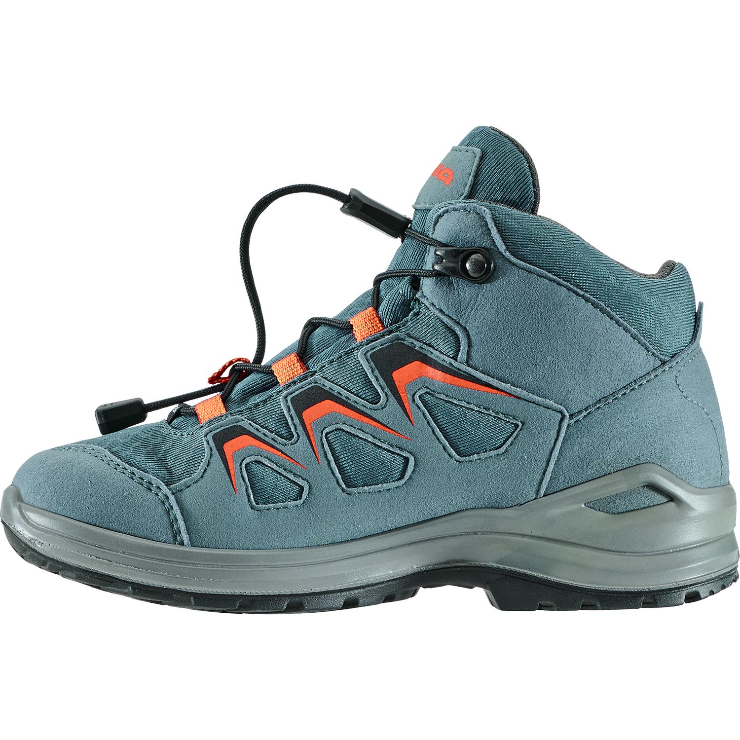Innox Evo GTX QC JR