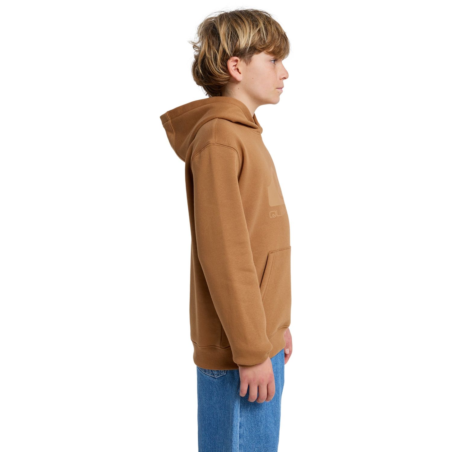 Comp Logo Hoodie Youth