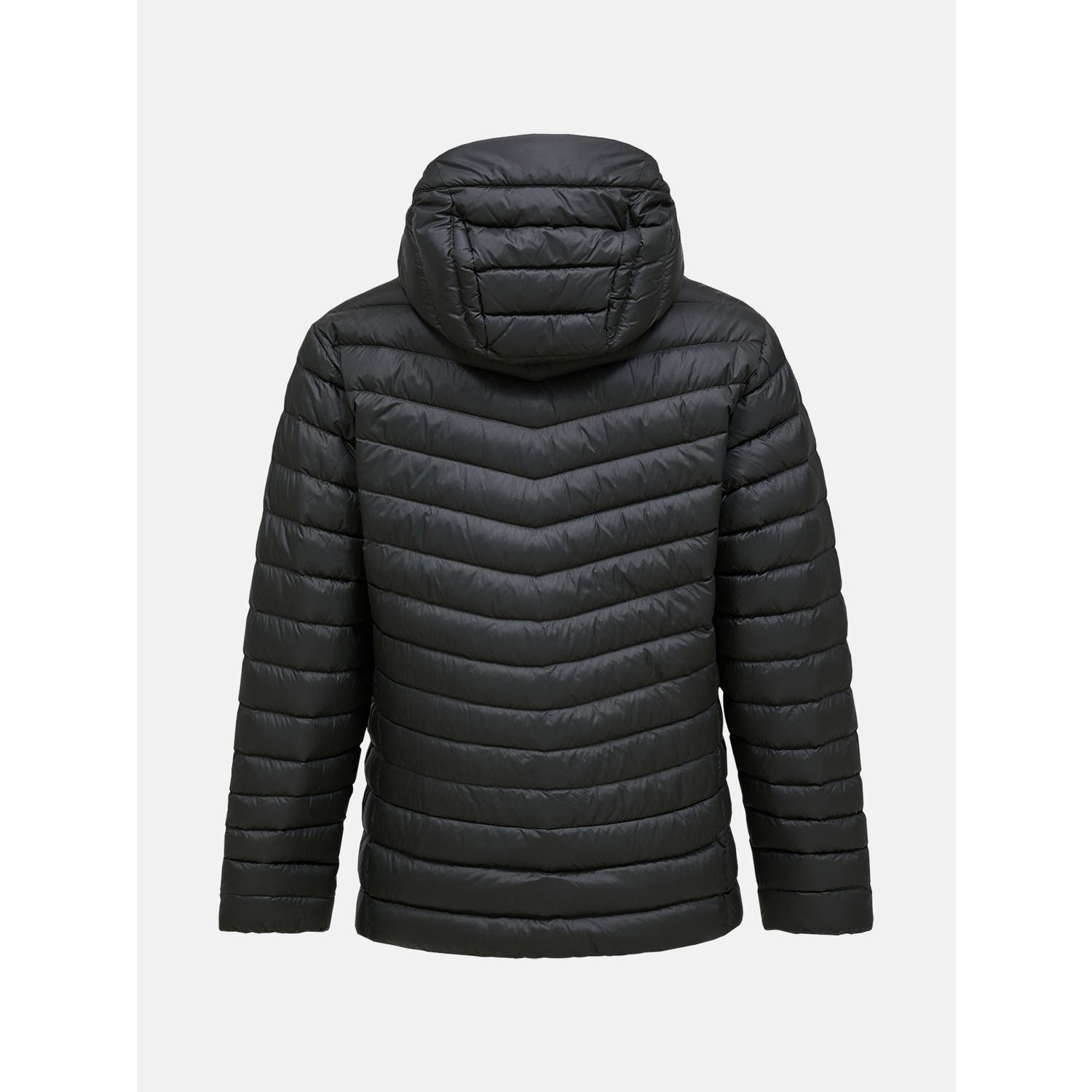 M Frost Down Hood Jacket