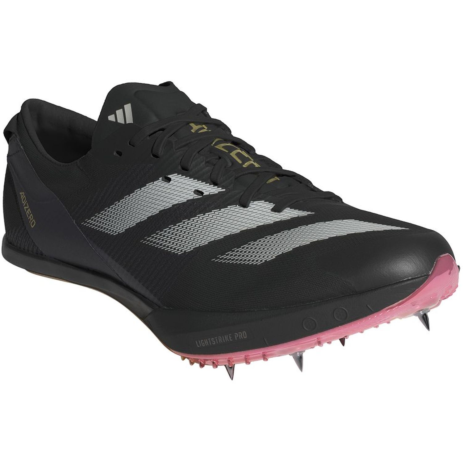 Adizero Finesse Spike-Schuh