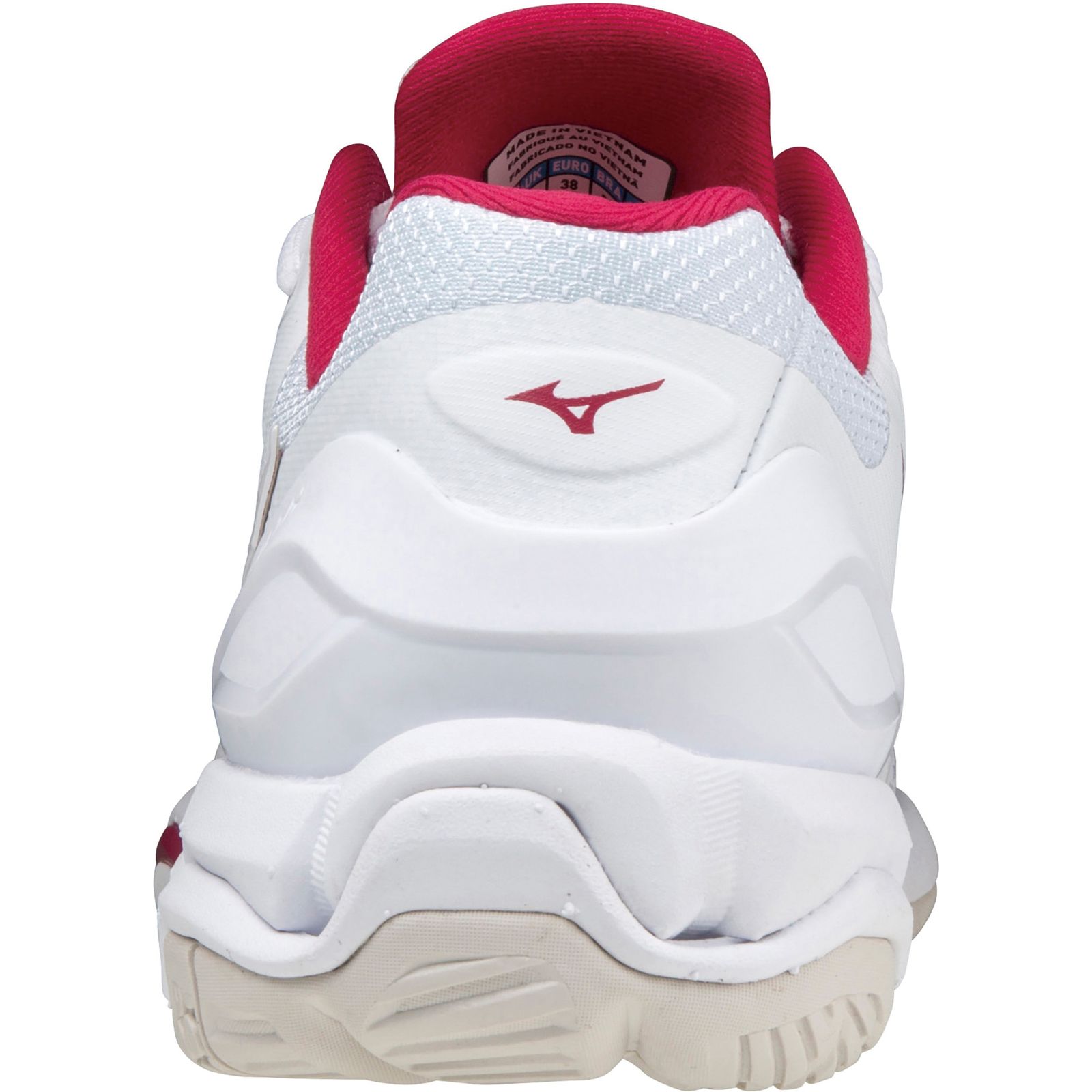 Wave Stealth V W