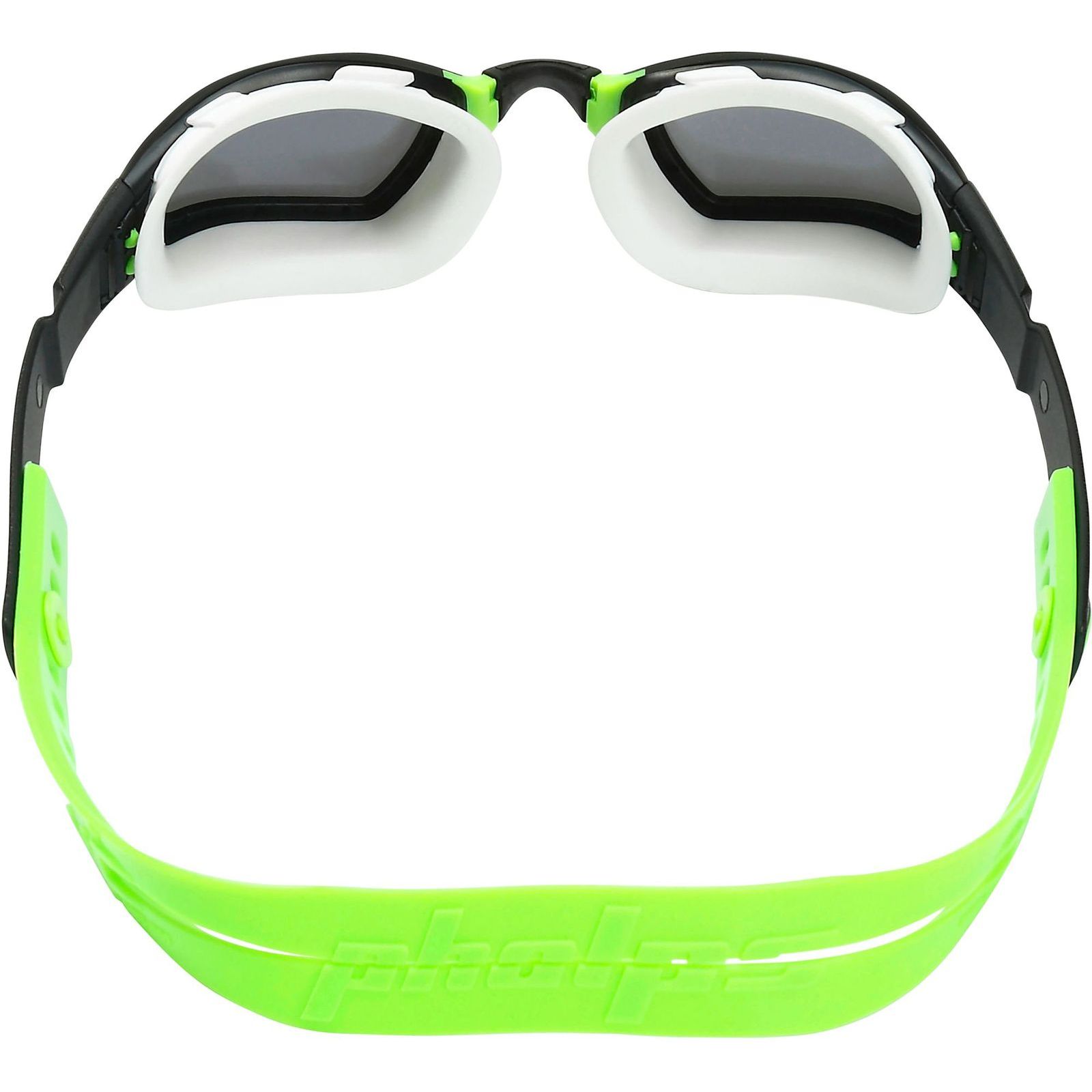 Ninja transparentes Glas