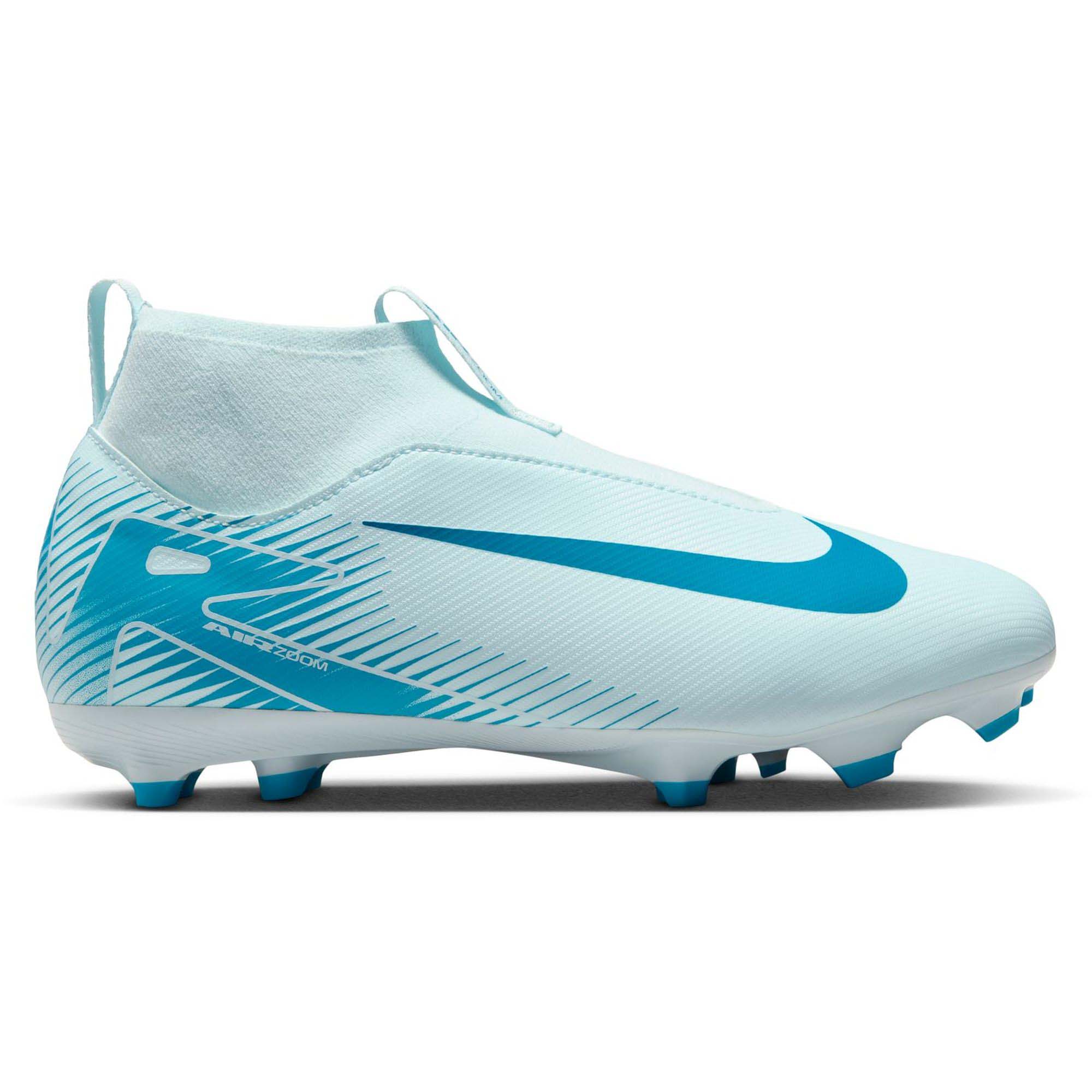 JR ZOOM SUPERFLY 10 ACAD FGMG