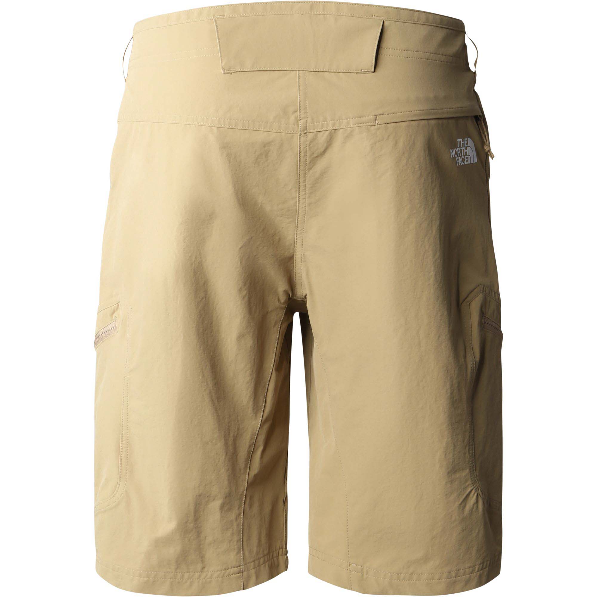 M Exploration Short