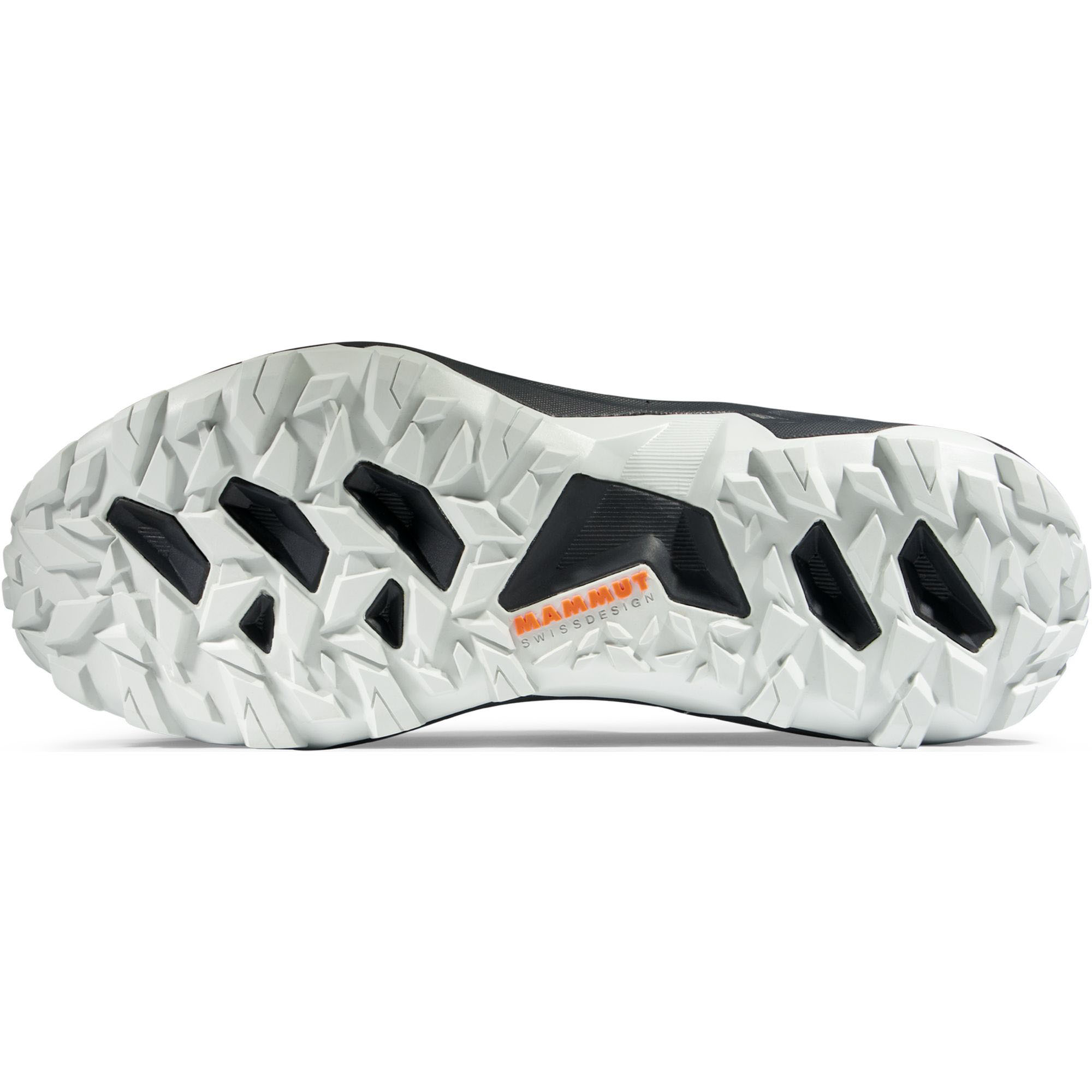 Sertig II Low GTX Men