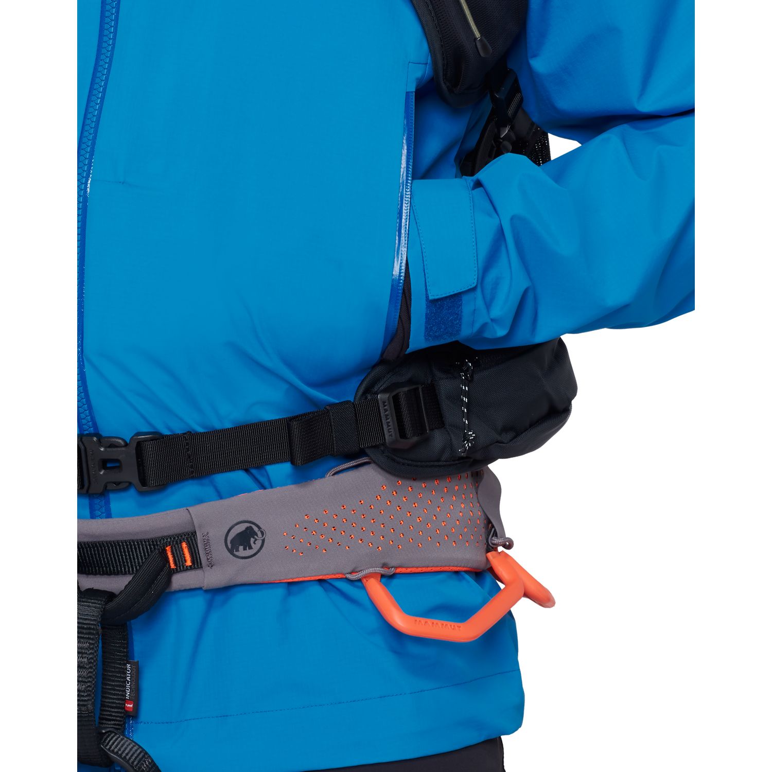 Alto Guide HS Hooded Jacket Men