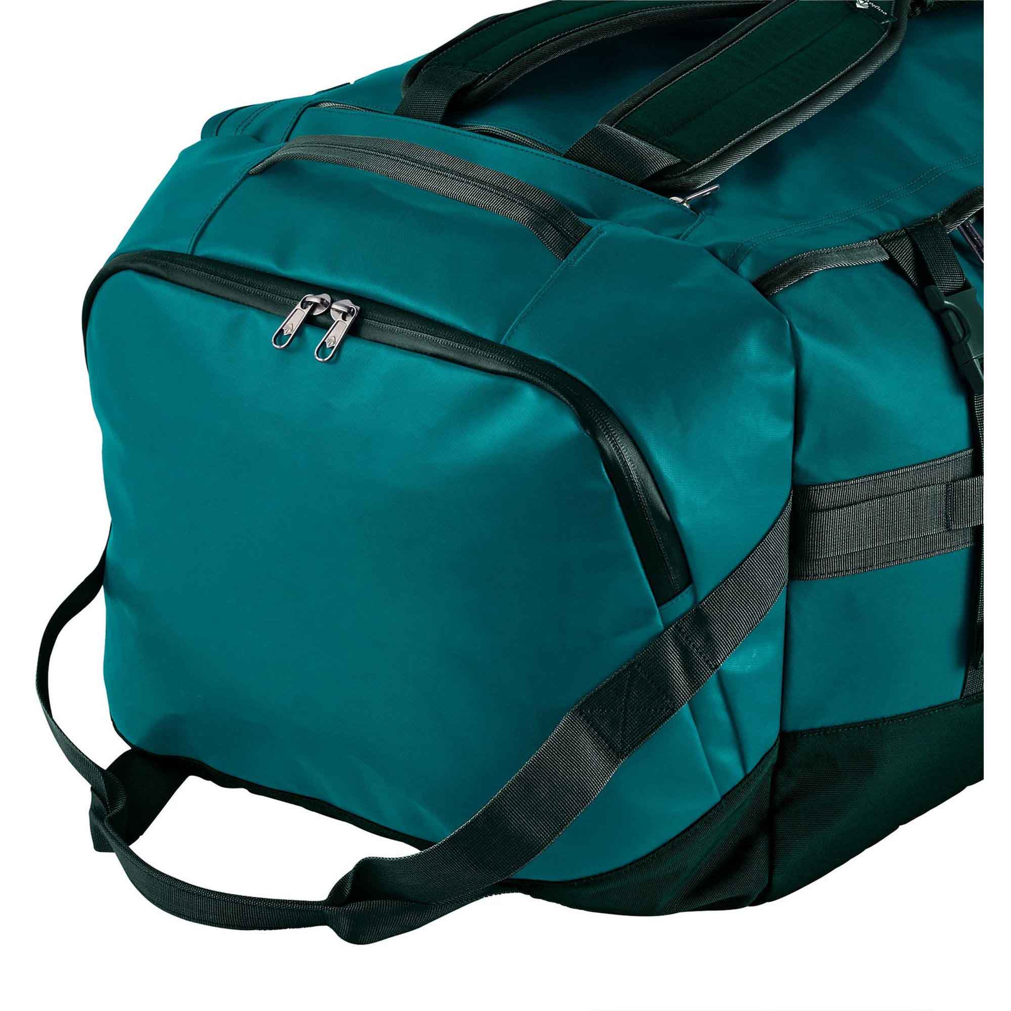 Cargo Hauler Roll Duffel 130
