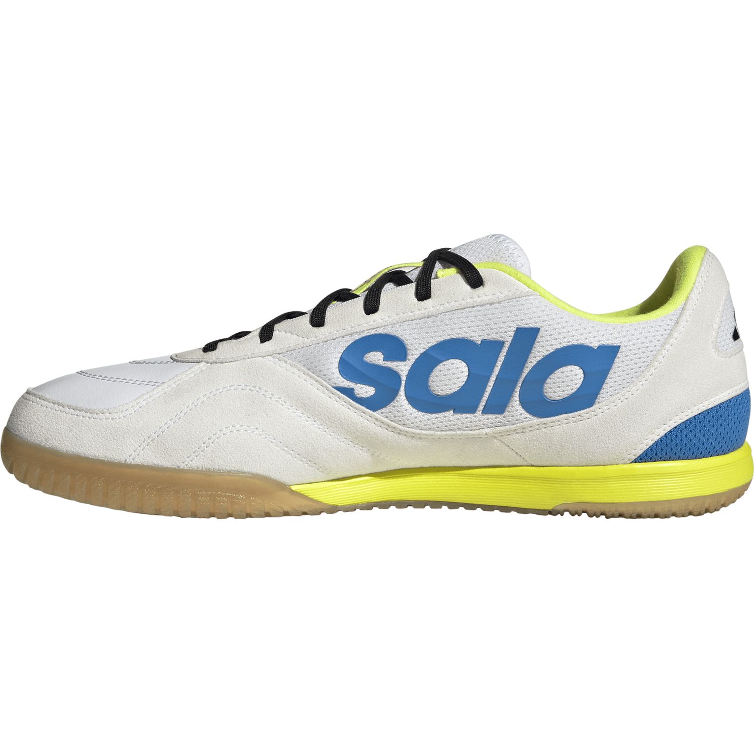 TOP SALA COMPETITION II