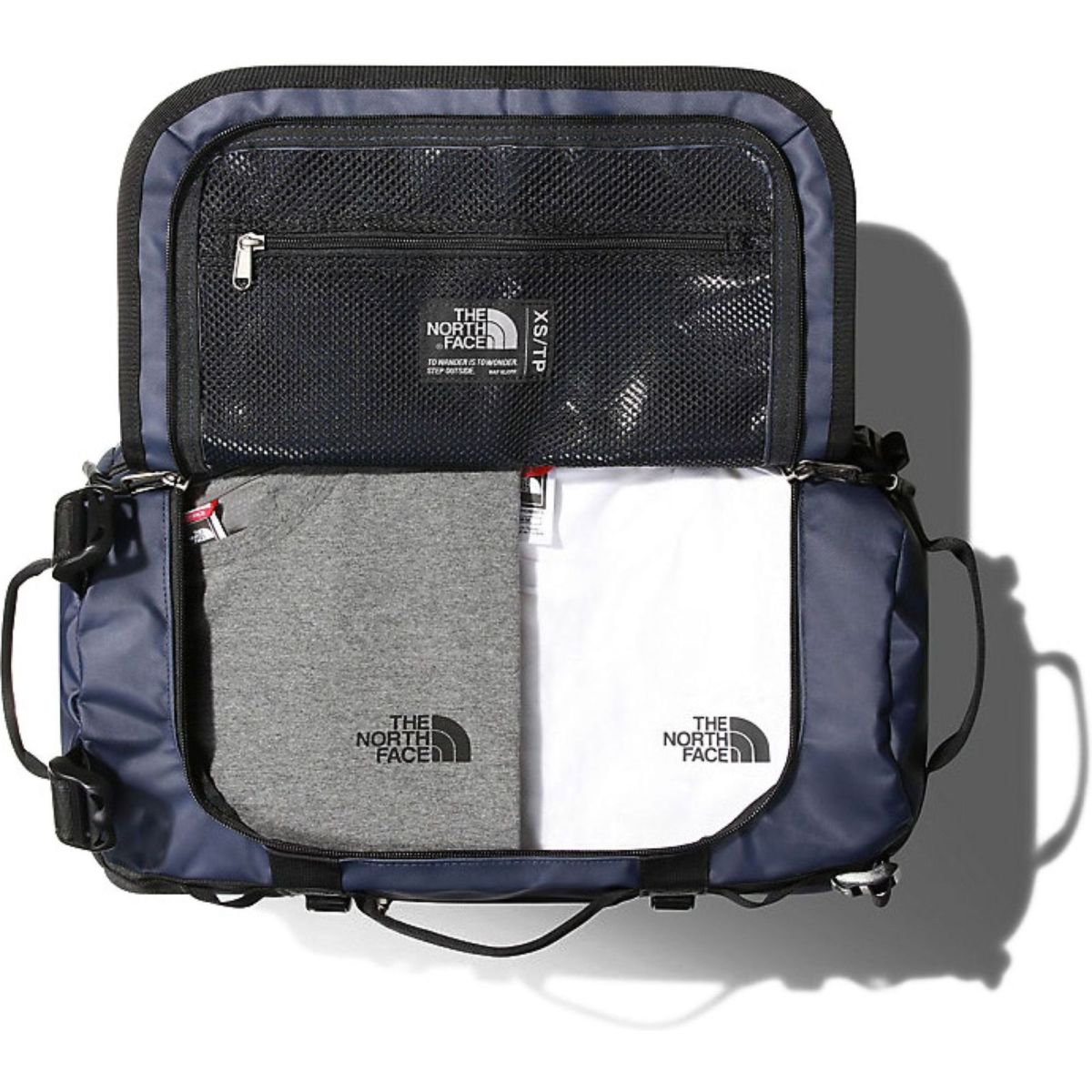 BASE CAMP DUFFEL